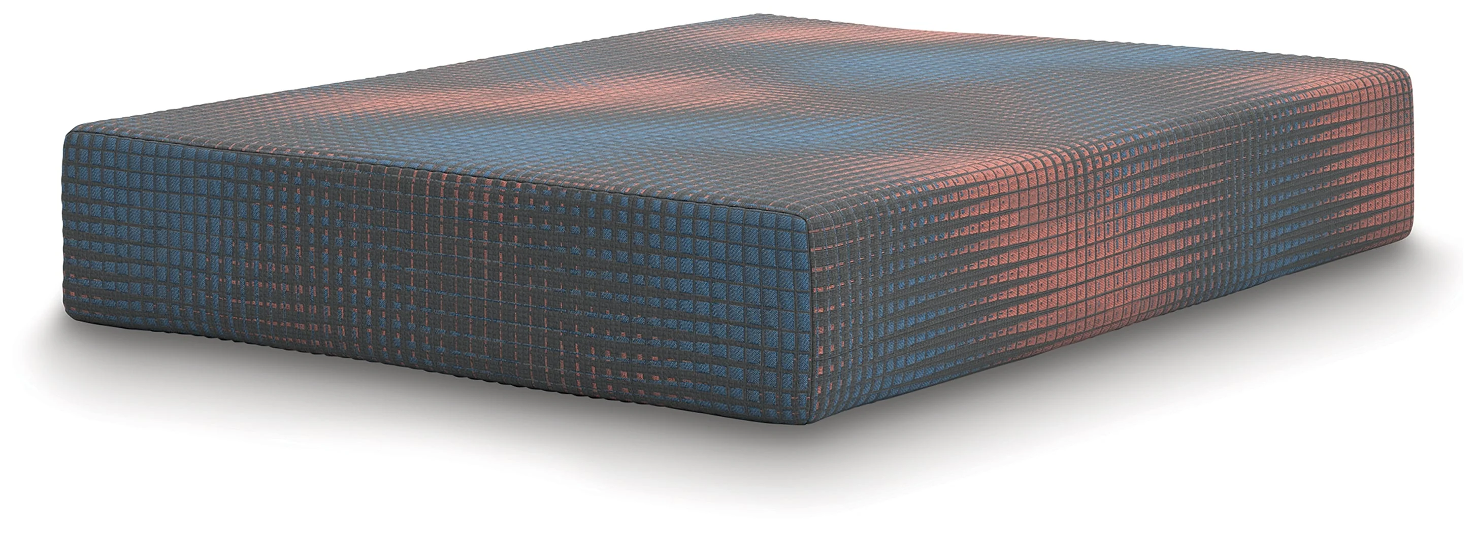 13 Inch Hybrid Hot Buy White California King Mattress - Image 2