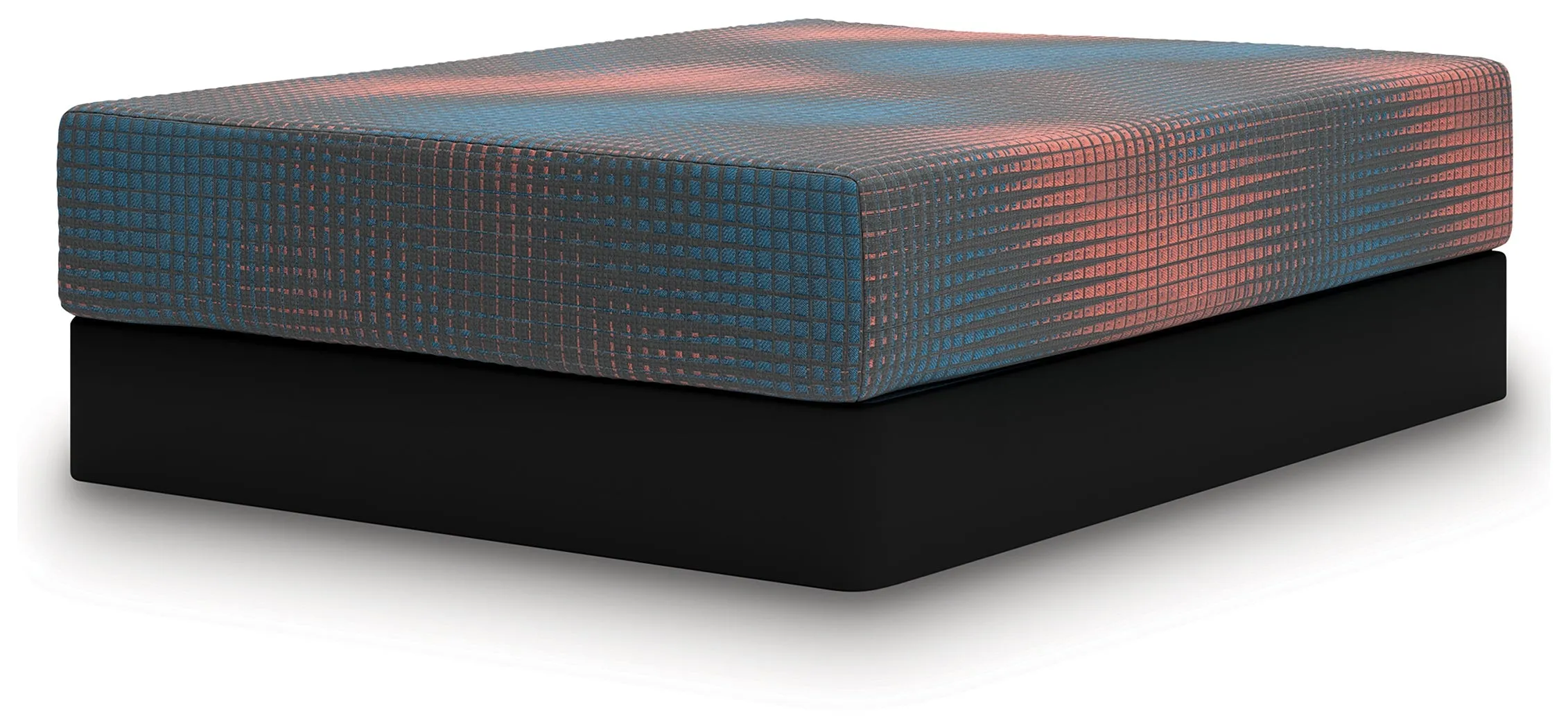 13 Inch Hybrid Hot Buy White King Mattress - Image 6