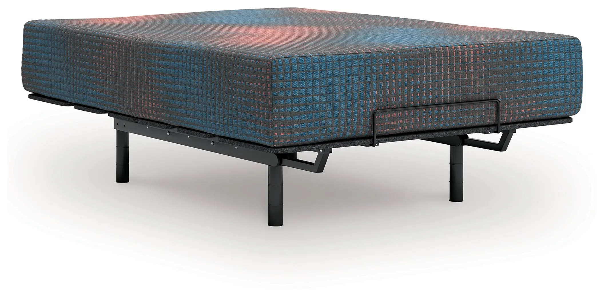 13 Inch Hybrid Hot Buy White Queen Mattress - Image 5