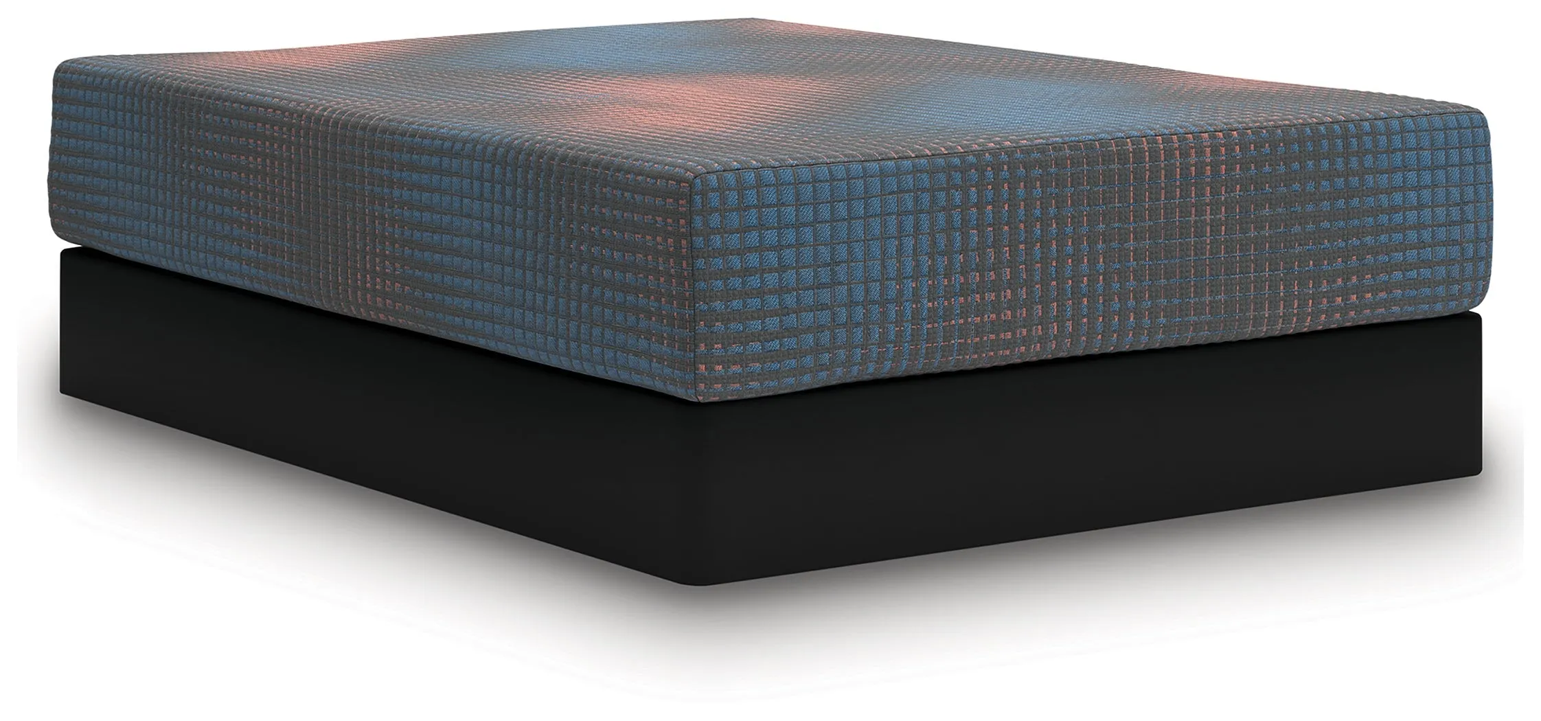 13 Inch Hybrid Hot Buy White Queen Mattress - Image 7