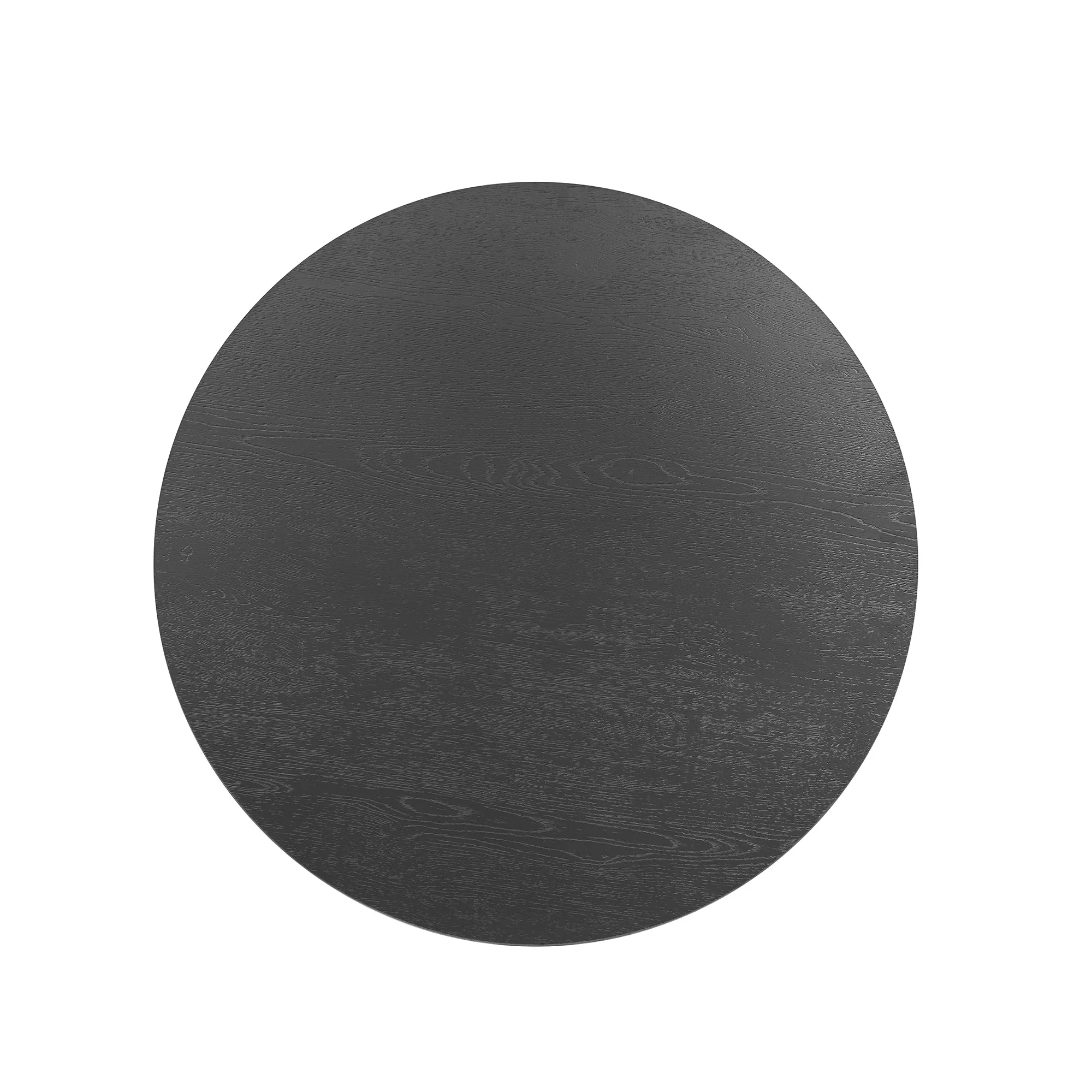 2-Piece Layla Coffee and End Table in Black - Image 10