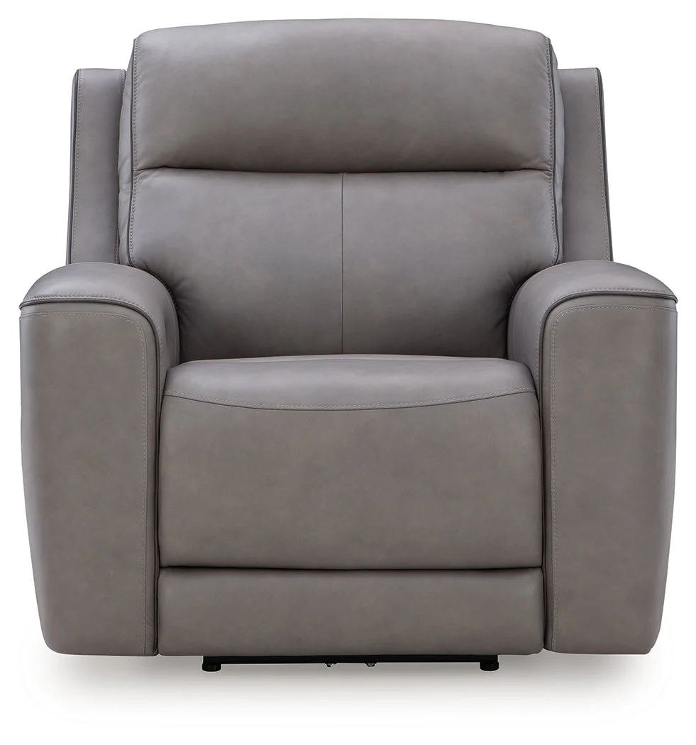 5Z-Comfort Coin Power Recliner - Image 4