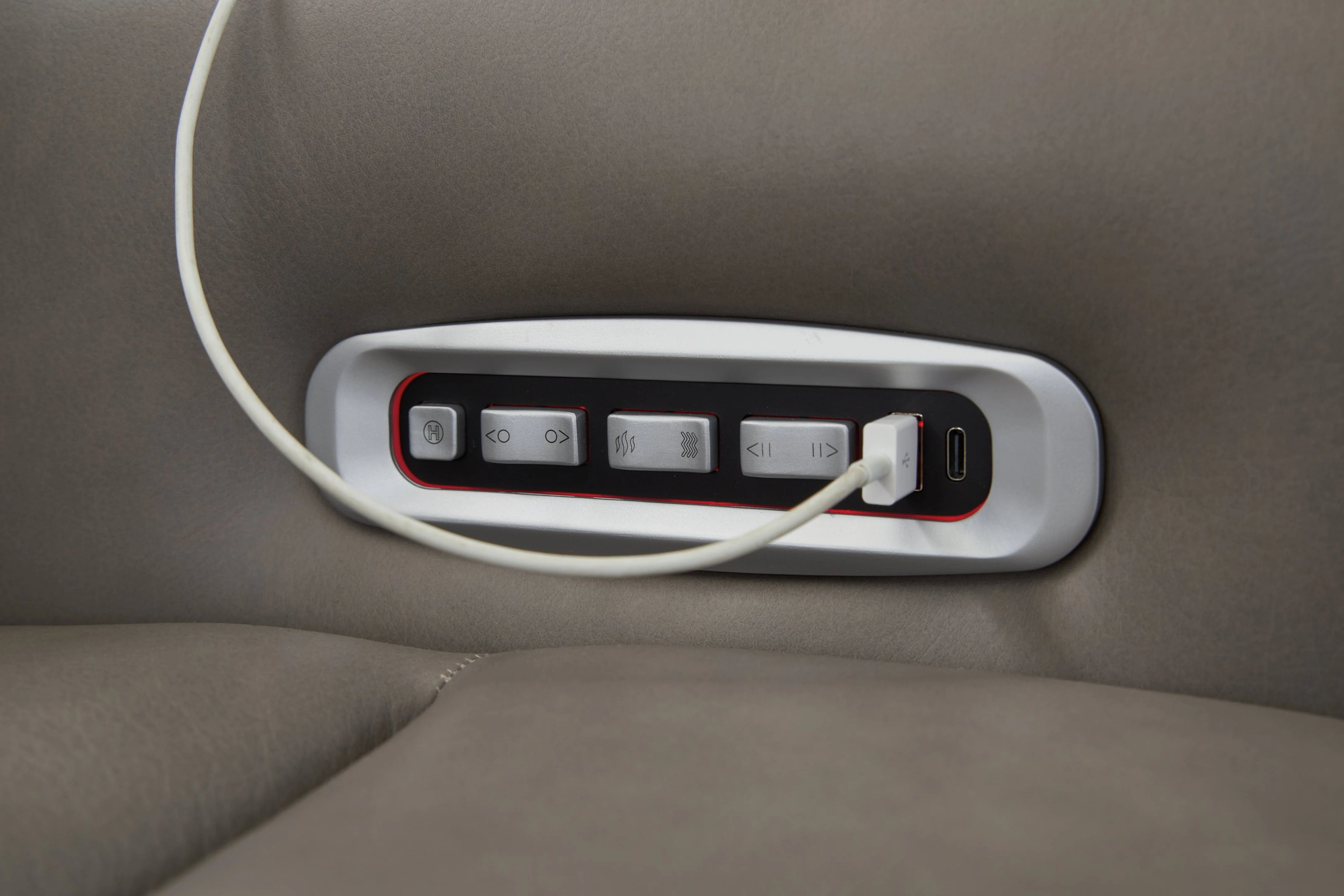 5Z-Comfort Coin Power Recliner - Image 7