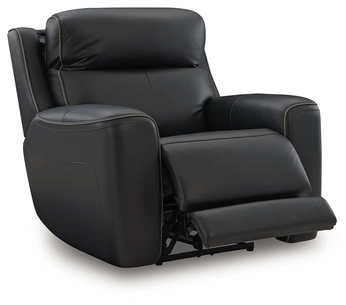 5Z-Comfort Onyx Power Recliner - Image 3