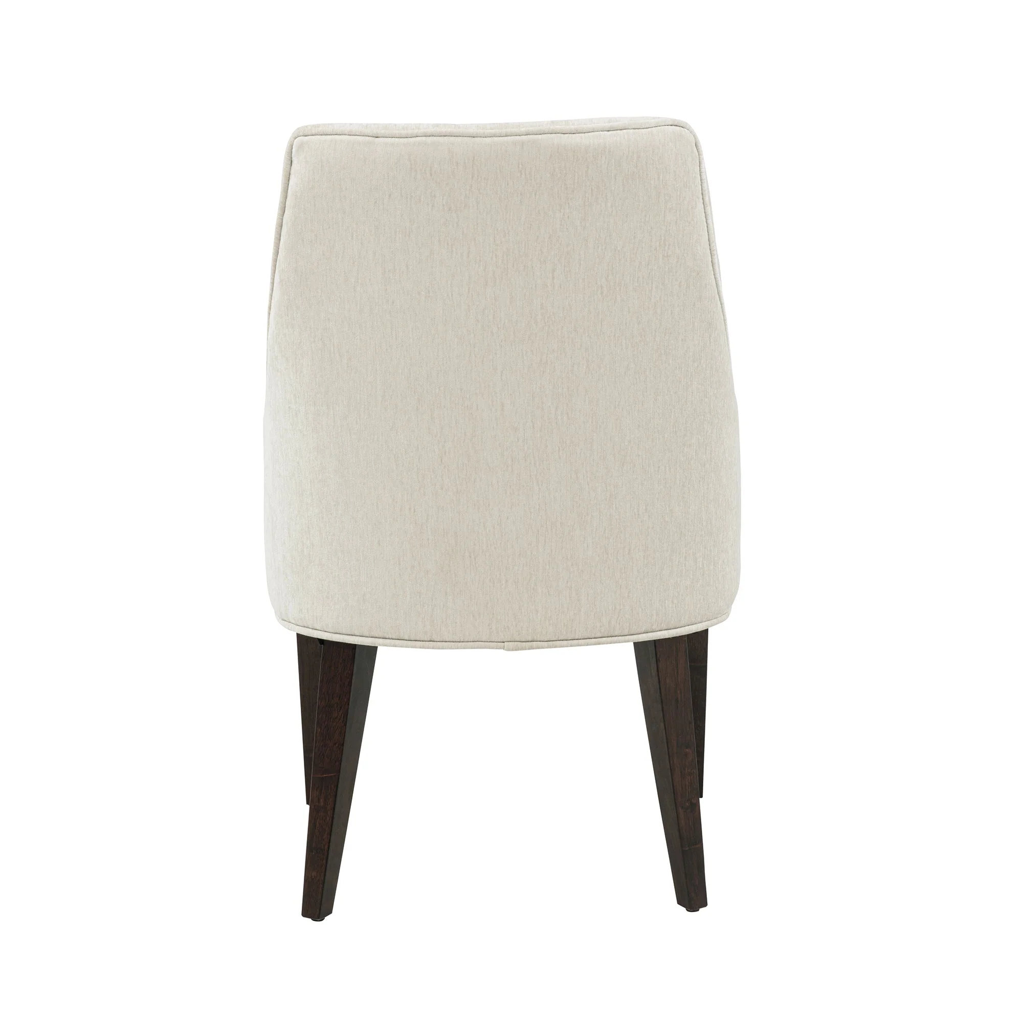6-Piece Beever Dining Chair and Arm Chair in Cream - Image 16