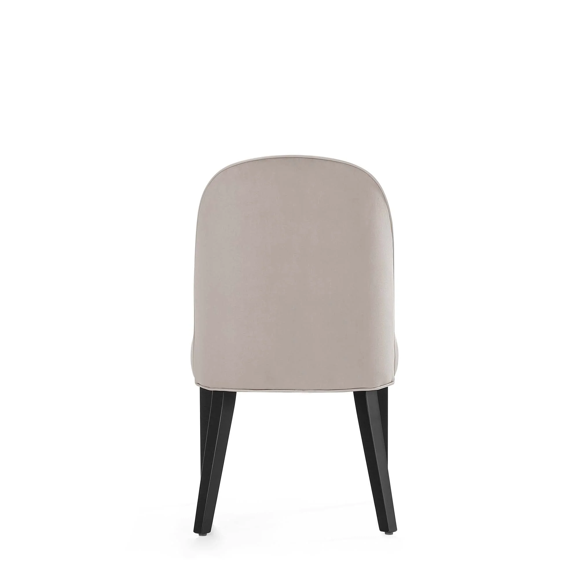 6-Piece Hillman Dining Chair and Arm Chair in Light Grey - Image 10