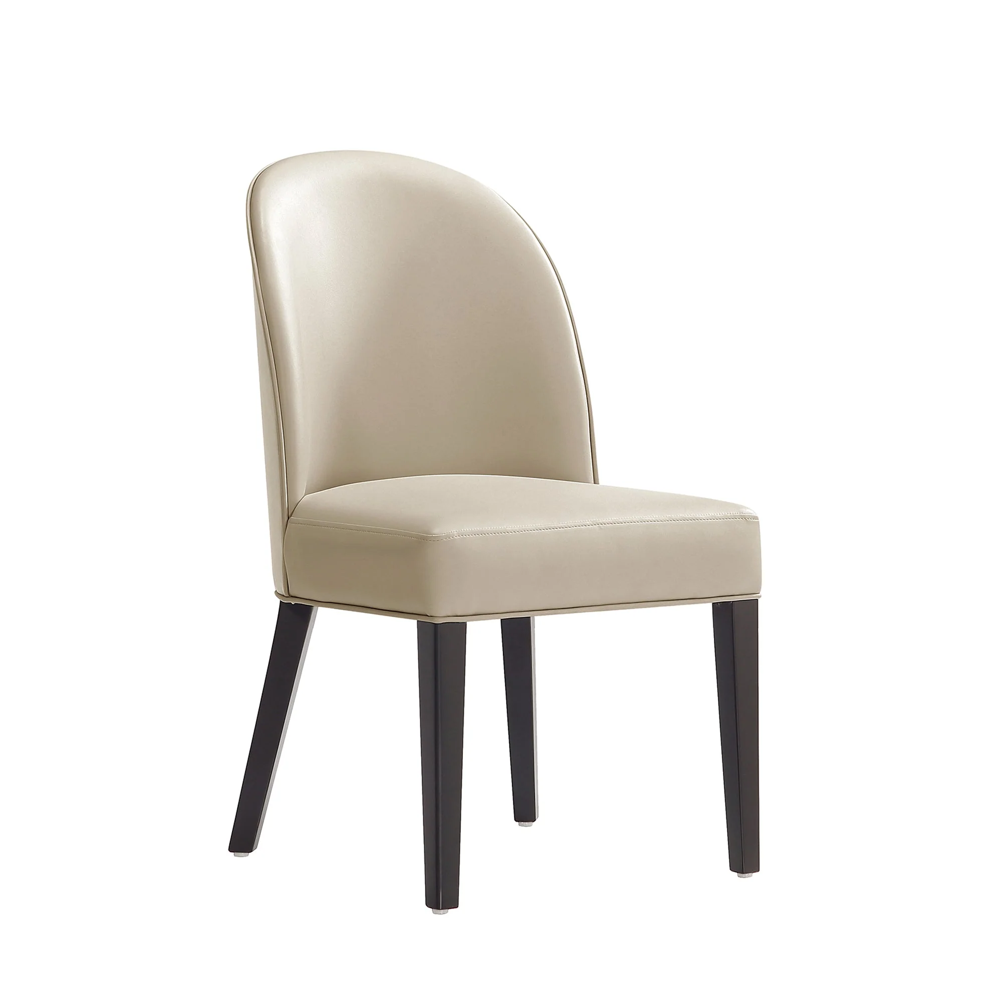 6-Piece Hillman Dining Chair and Arm Chair in Sand - Image 8