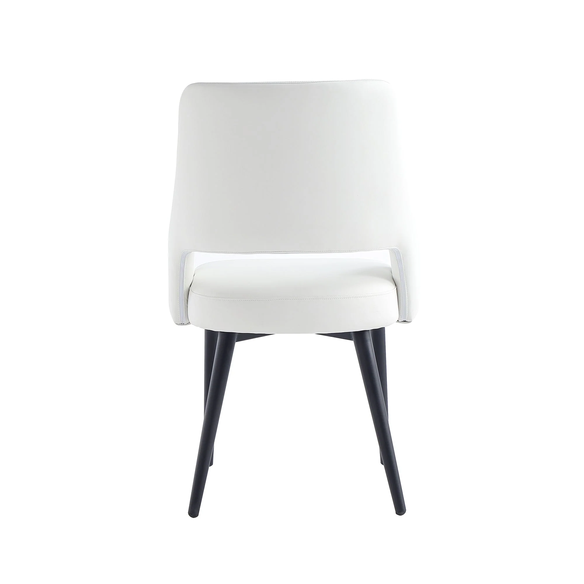 6-Piece Tremont Dining Chair in White - Image 10