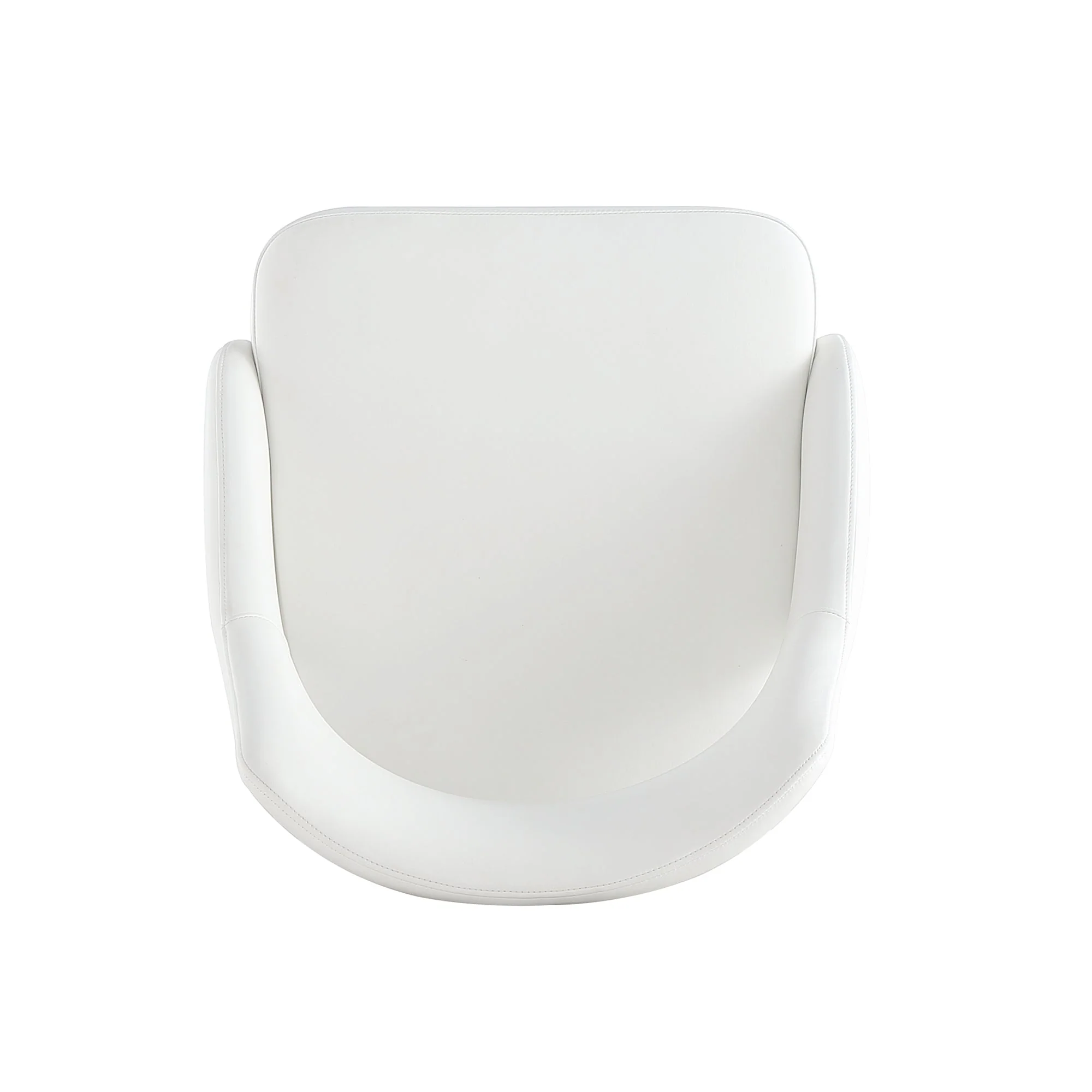 6-Piece Tremont Dining Chair in White - Image 11