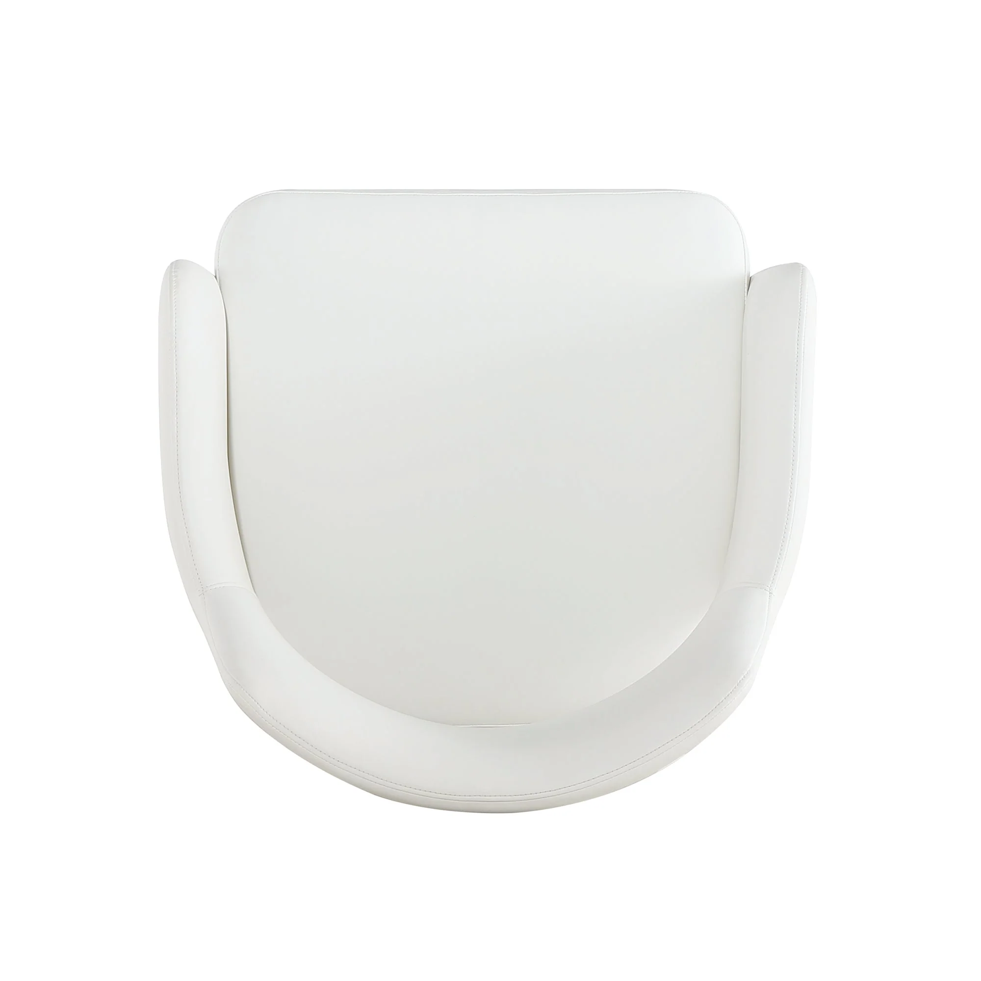 6-Piece Tremont Dining Chair in White - Image 17
