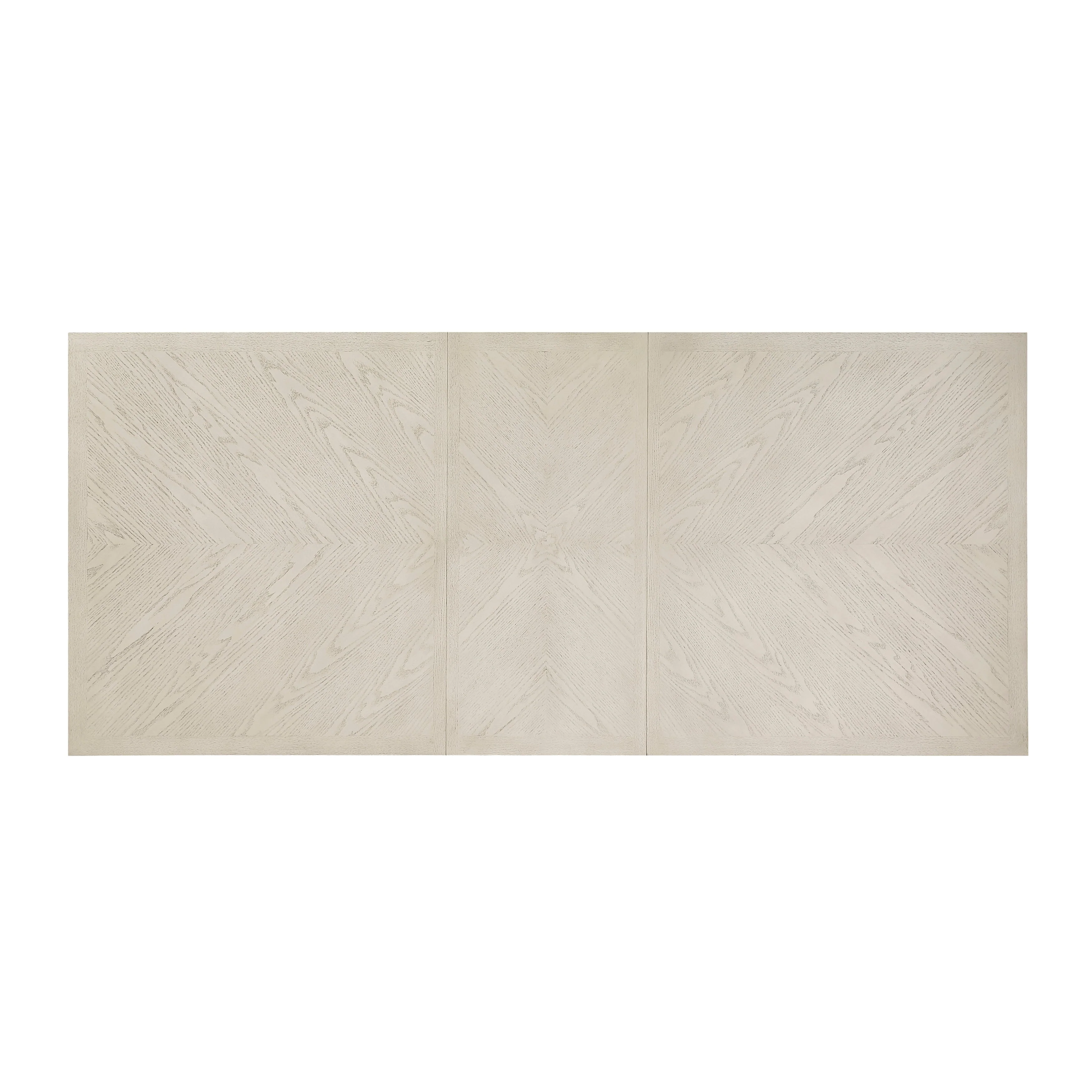 Tundra Ivory Extendable Dining Table - Image 5