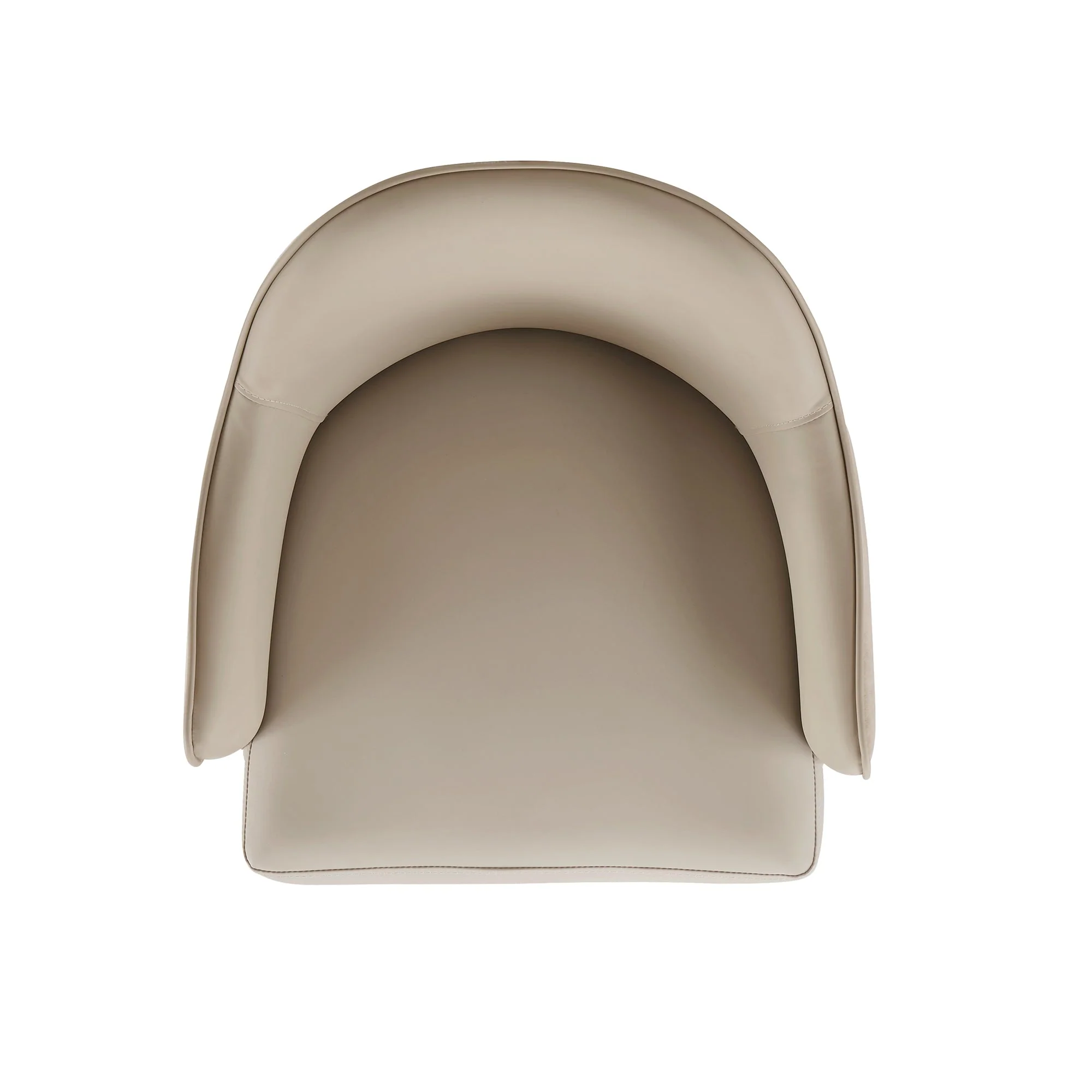 8-Piece Hillman Dining Chair and Arm Chair in Sand - Image 17