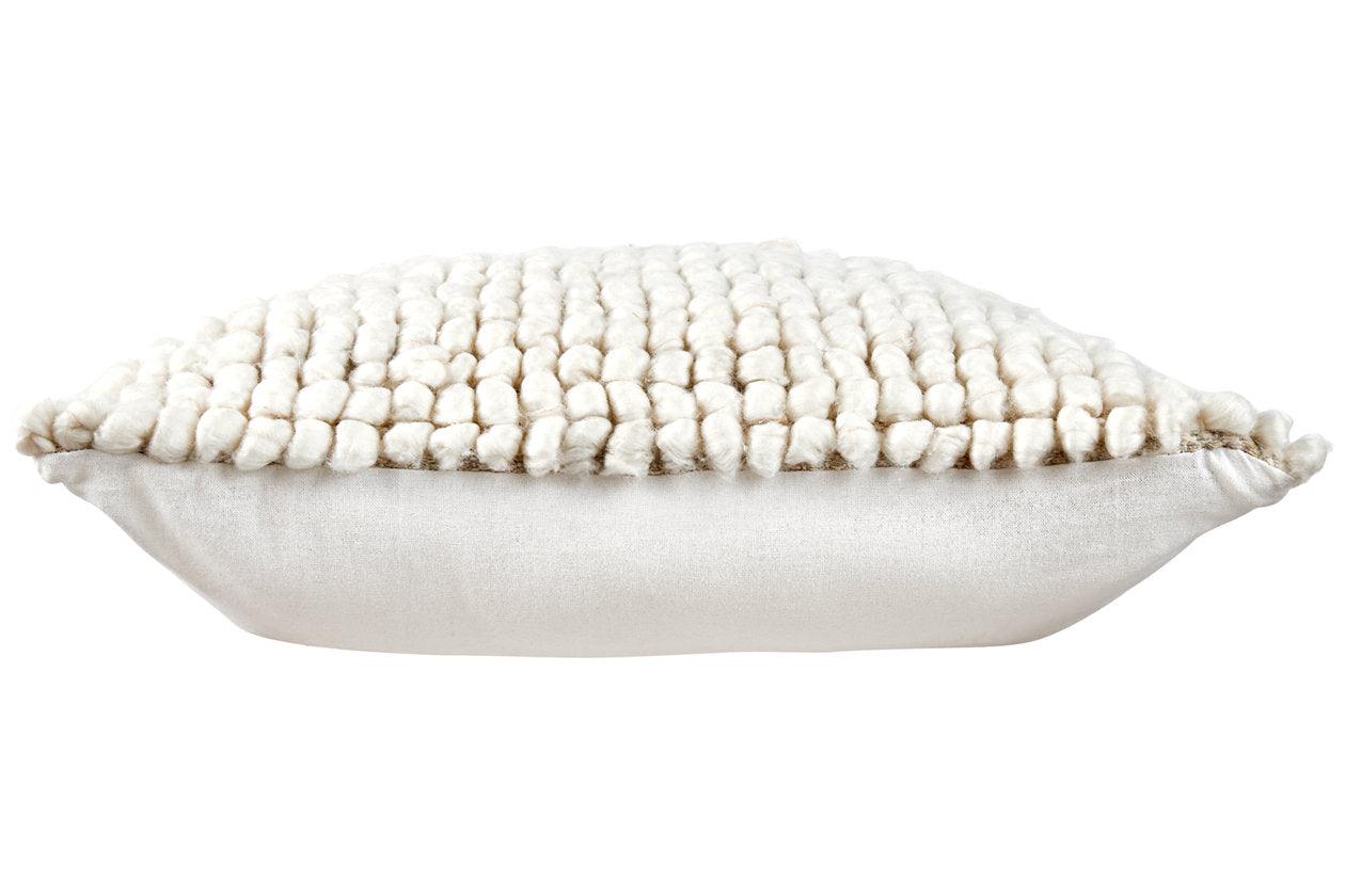 Aavie Ivory Pillow - Image 3
