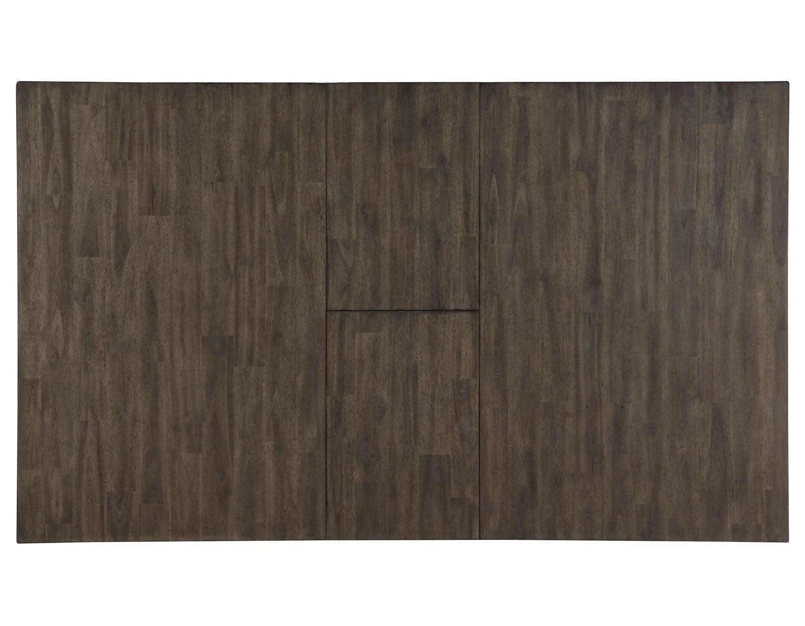 Abacus 48-60 inch Dining Table w/12″ Butterfly Leaf - Image 5