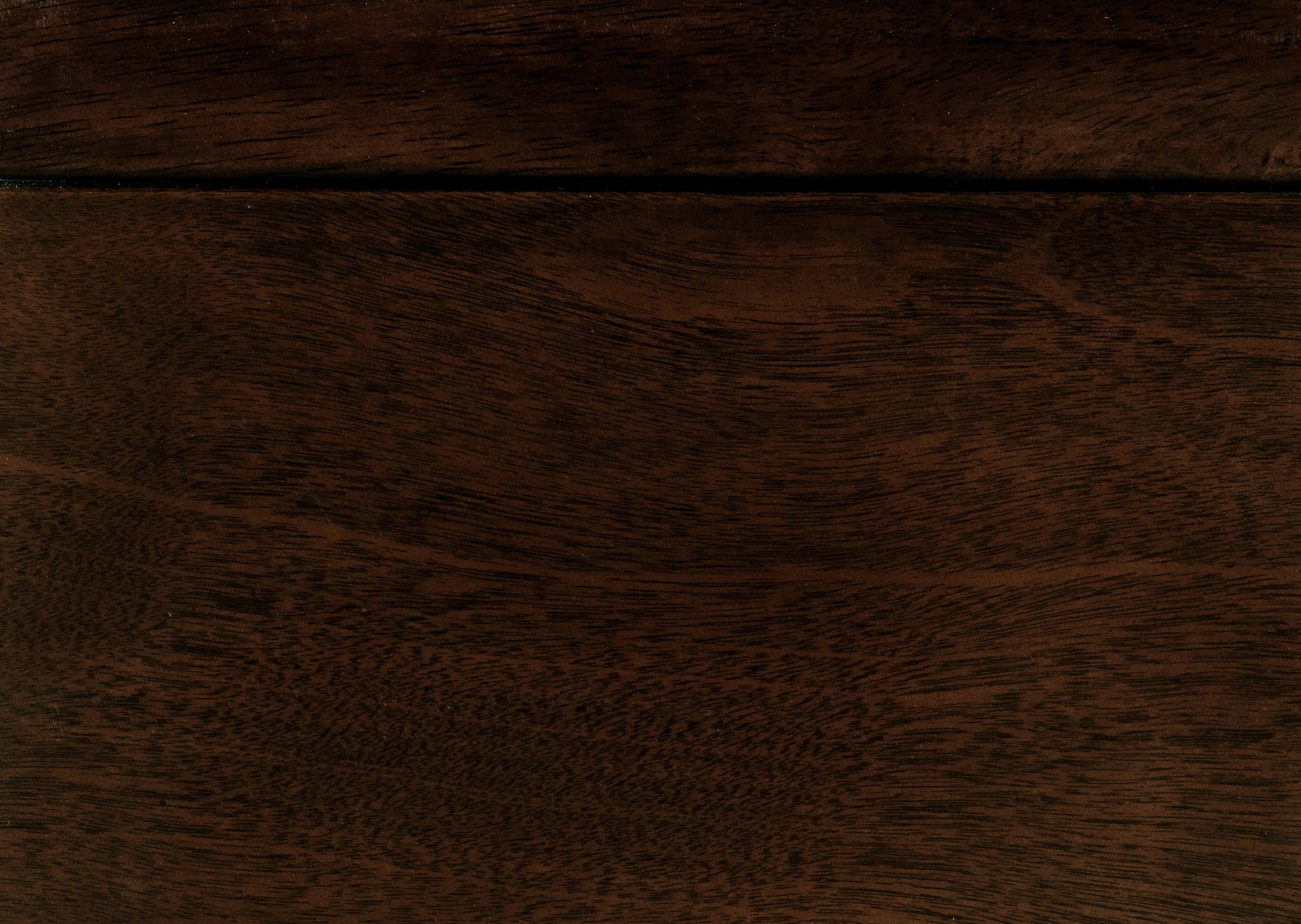 Abbeville Cherry Dresser, Two Hidden Drawers - Image 6