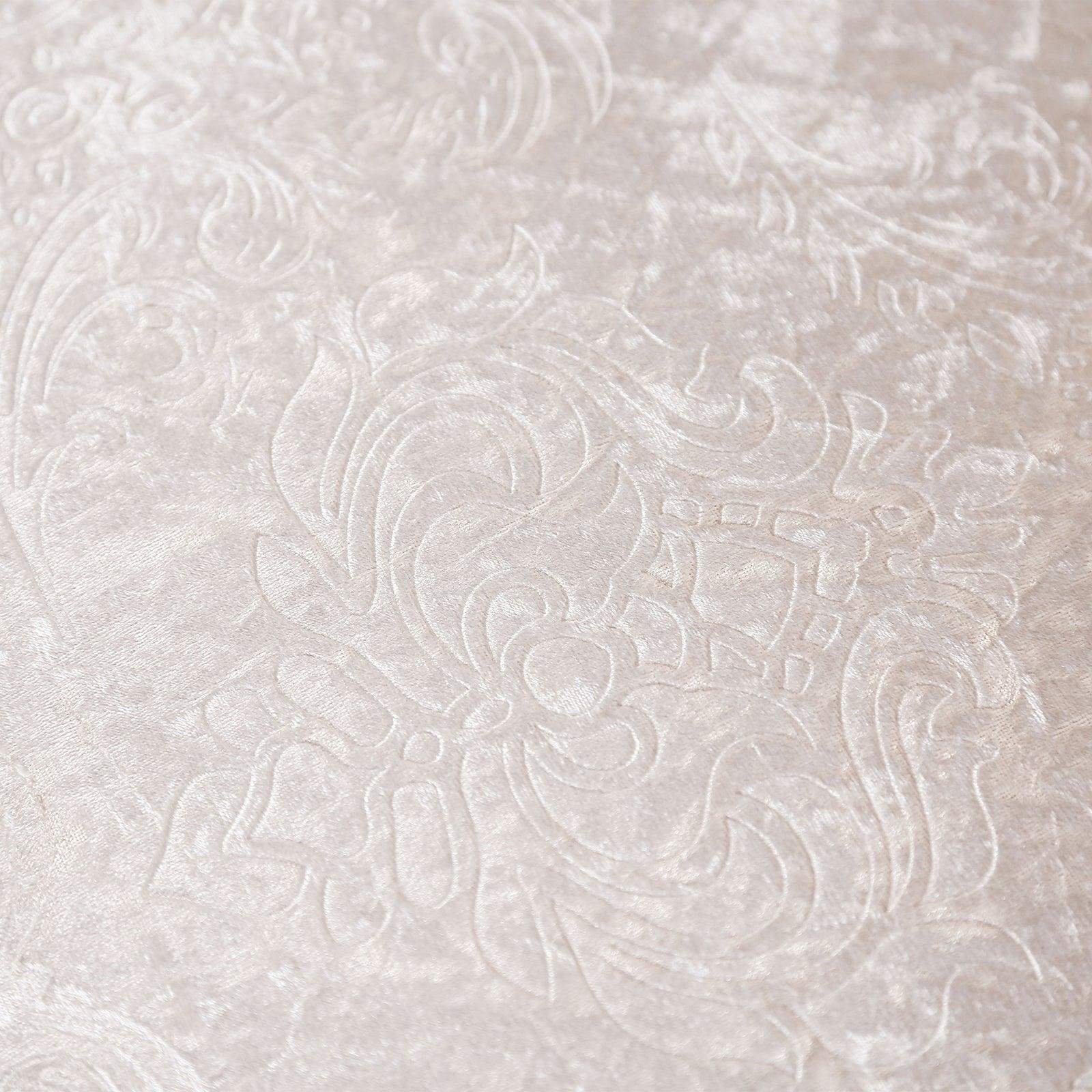 Acapulco Off-White Loveseat - Image 5