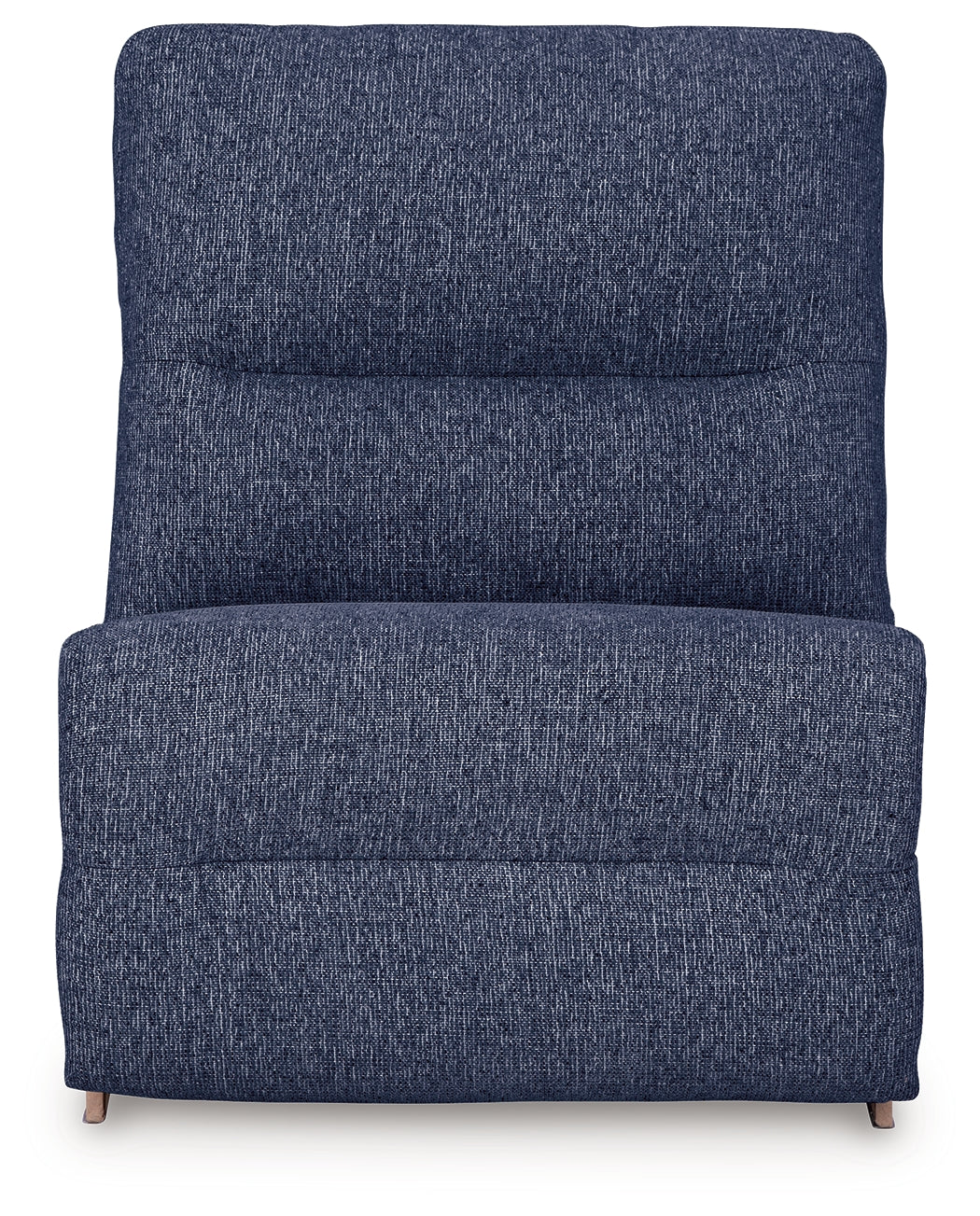 Acklen Place Navy 6-Piece Dual Power Reclining Modular Sectional - Image 13