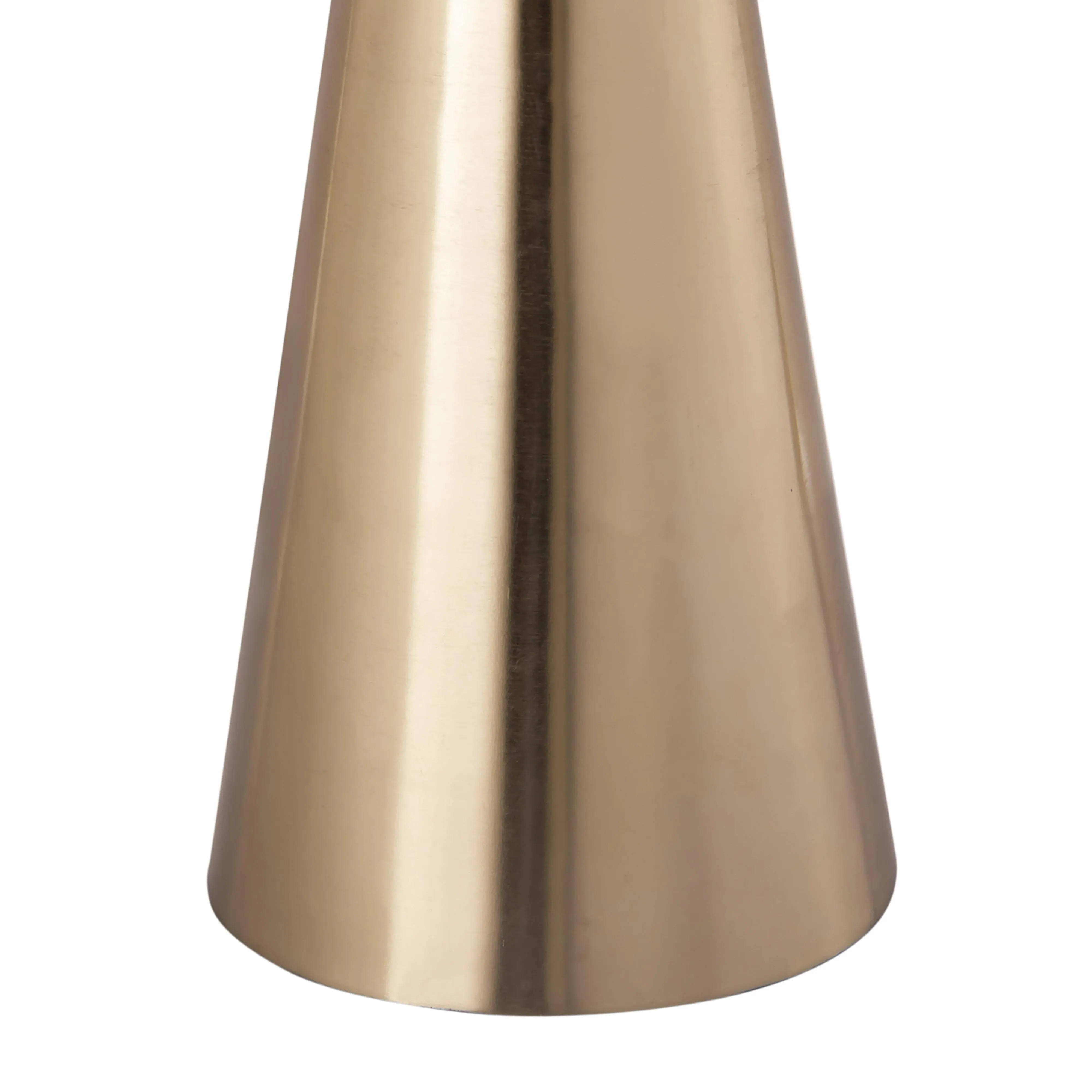 Addyson Marble Side Table - Image 4