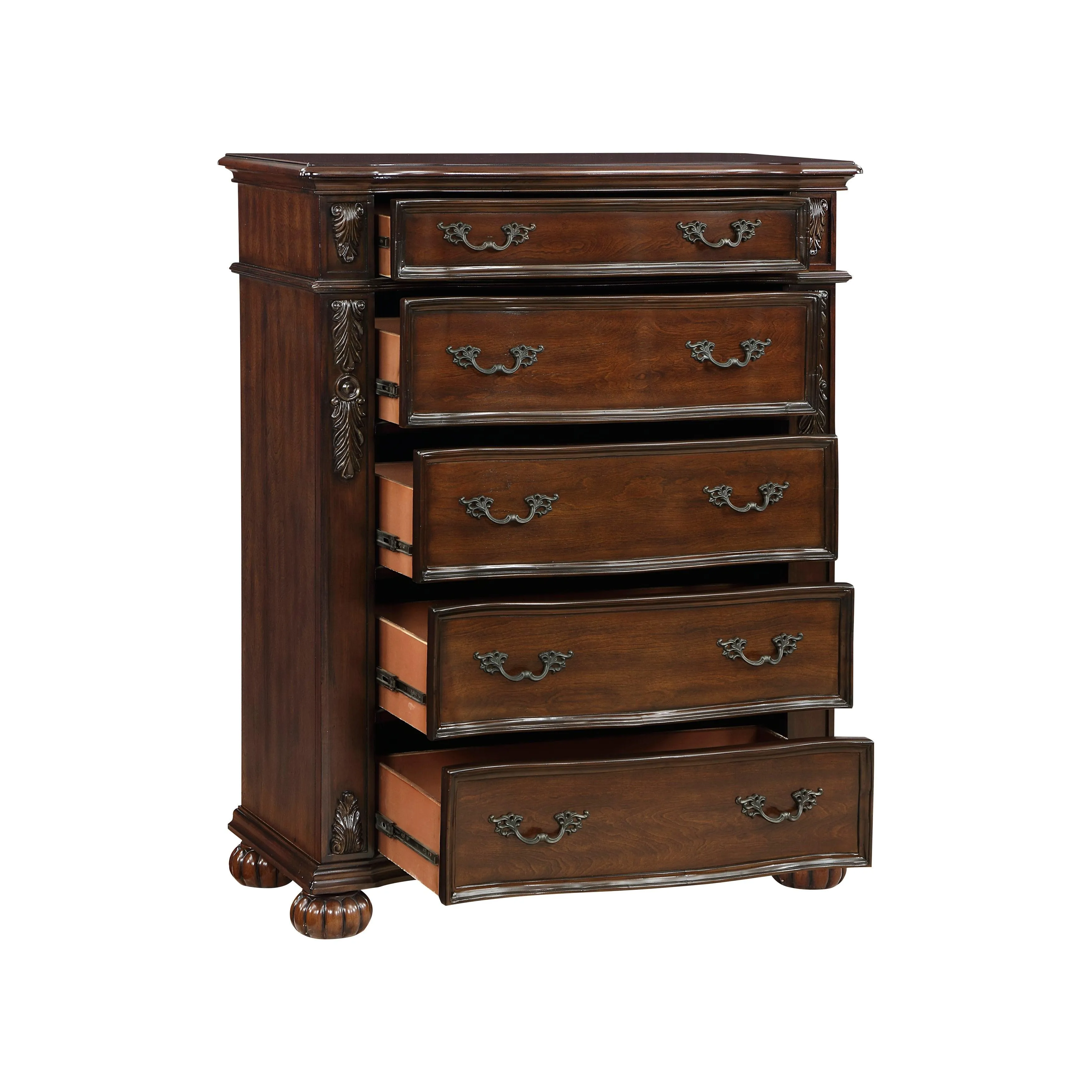 Adelina Cherry Chest - Image 3