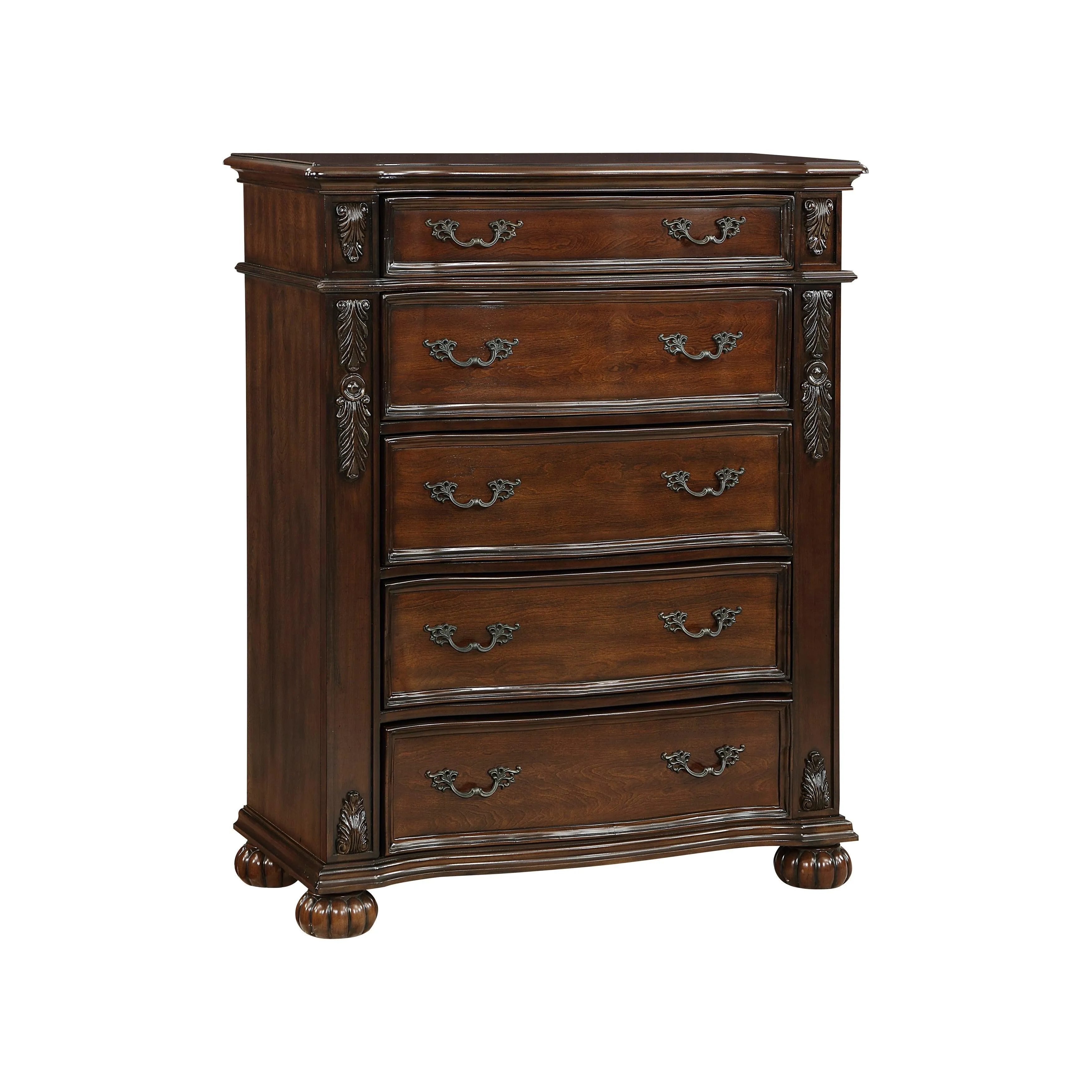 Adelina Cherry Chest - Image 5