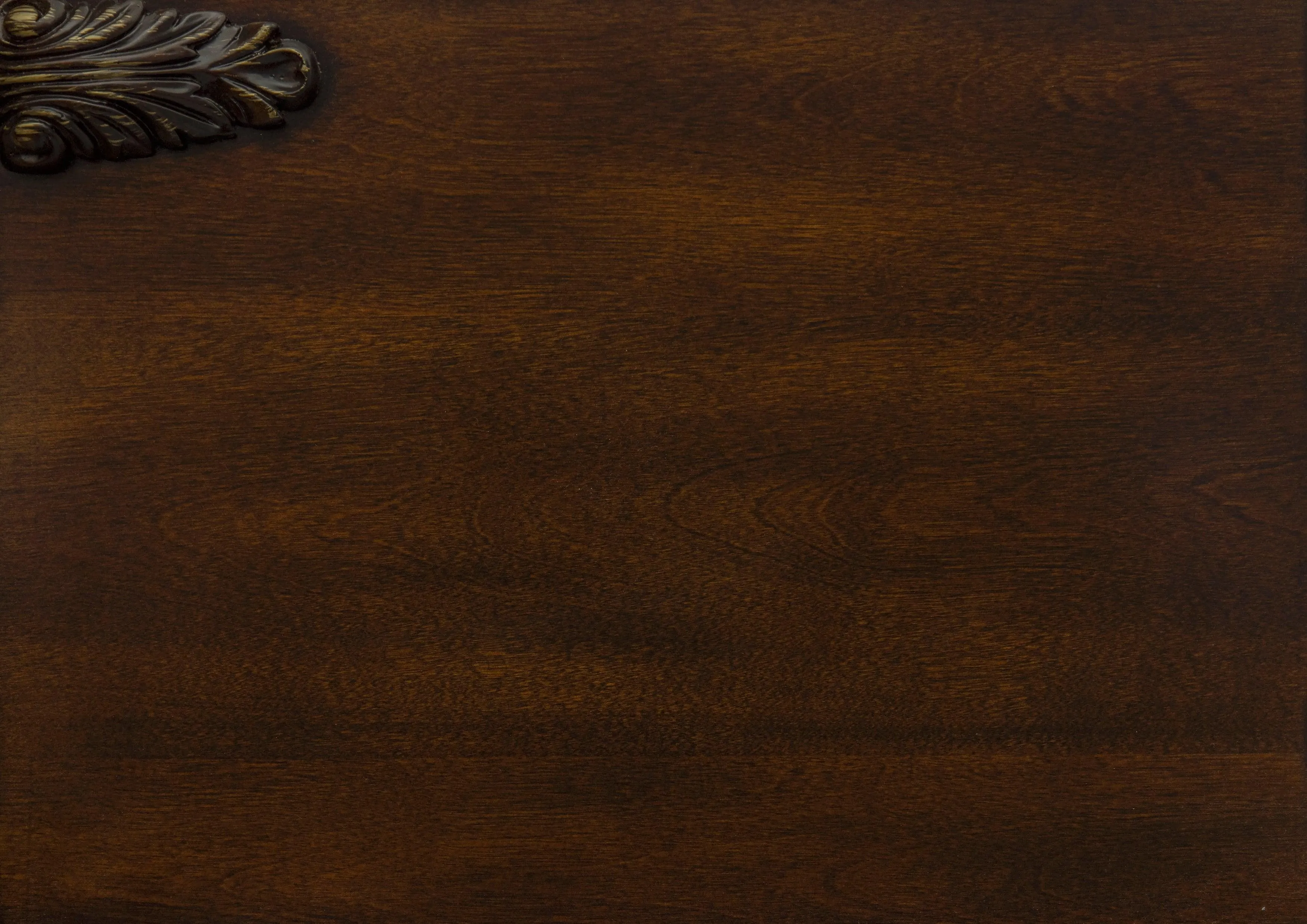 Adelina Cherry Nightstand - Image 4