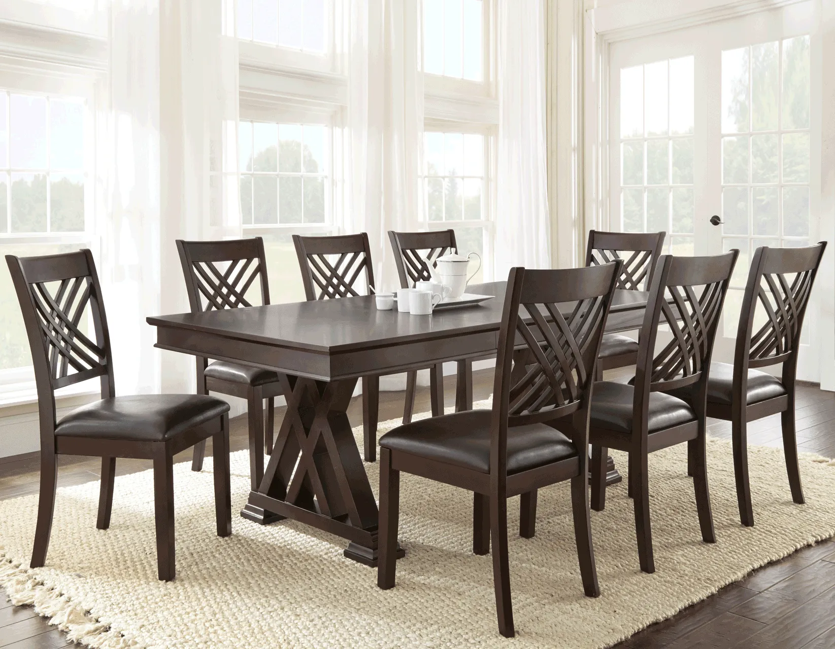 Adrian Sideboard - Image 2