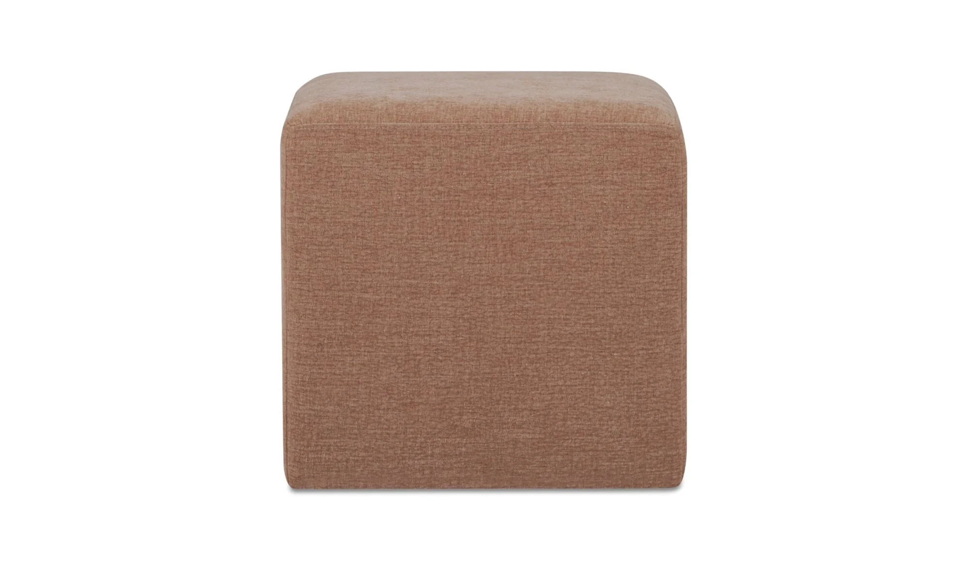 Aidy Stool Washed Pink - Image 4