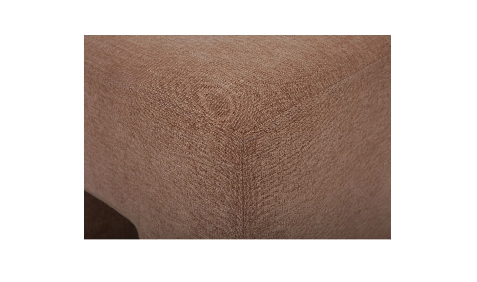 Aidy Stool Washed Pink - Image 5