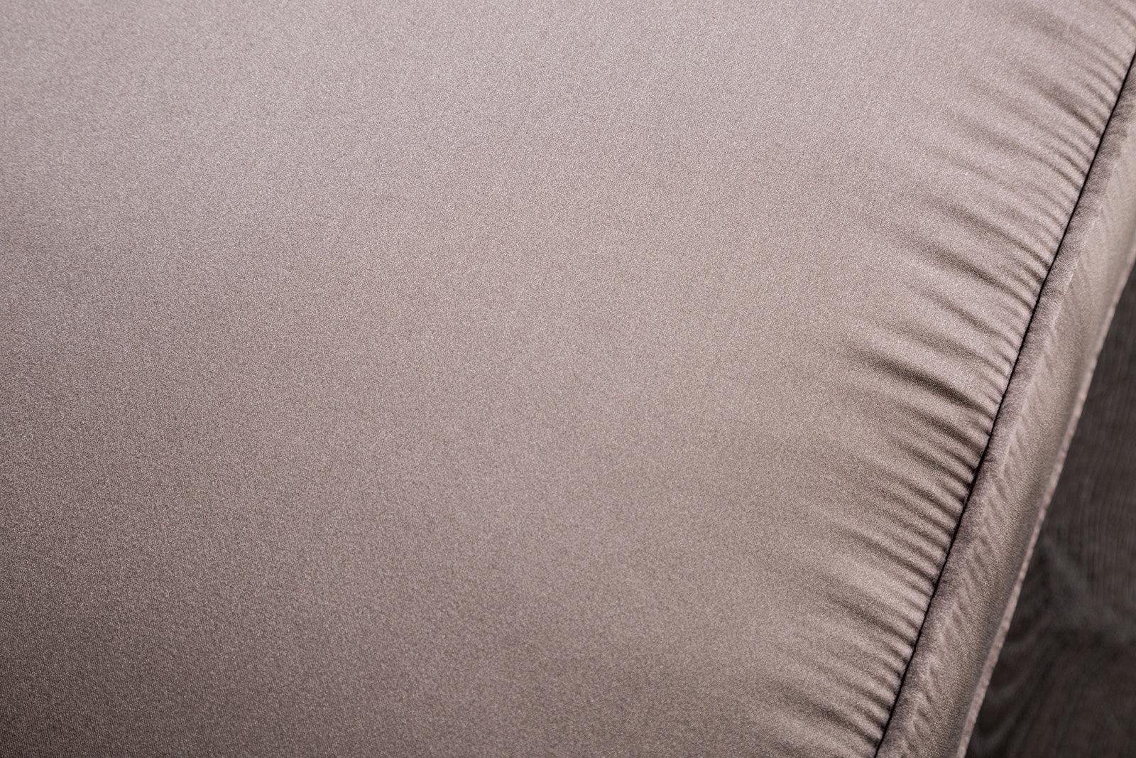 Albacete Champagne/Purple Sofa - Image 3