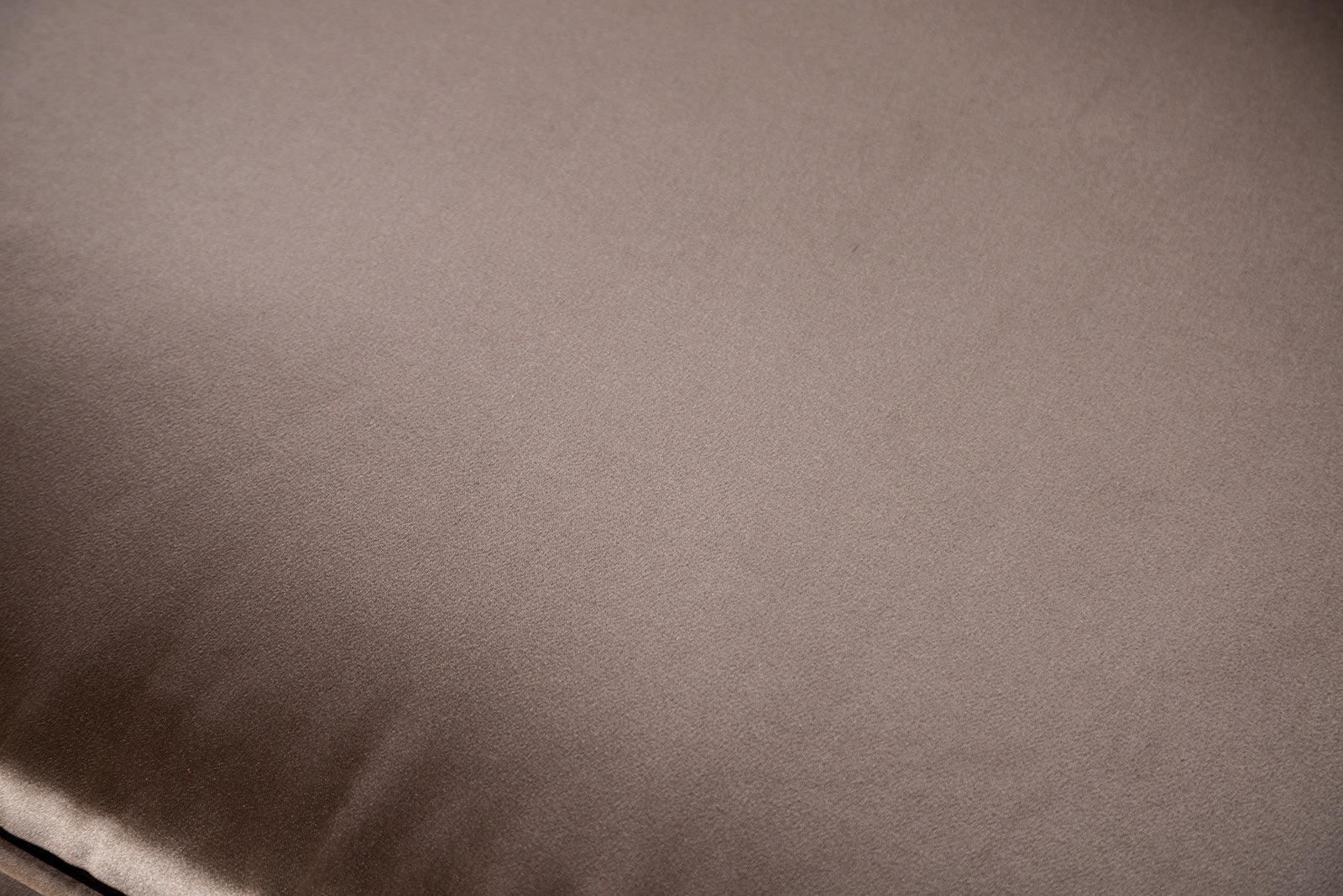 Albacete Dark Cherry/Brown Loveseat - Image 5