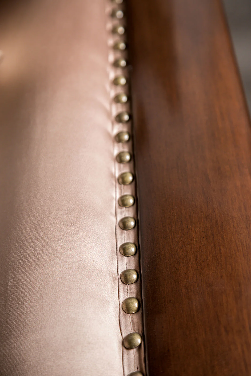 Albacete Dark Cherry/Brown Sofa & Loveseat - Image 5
