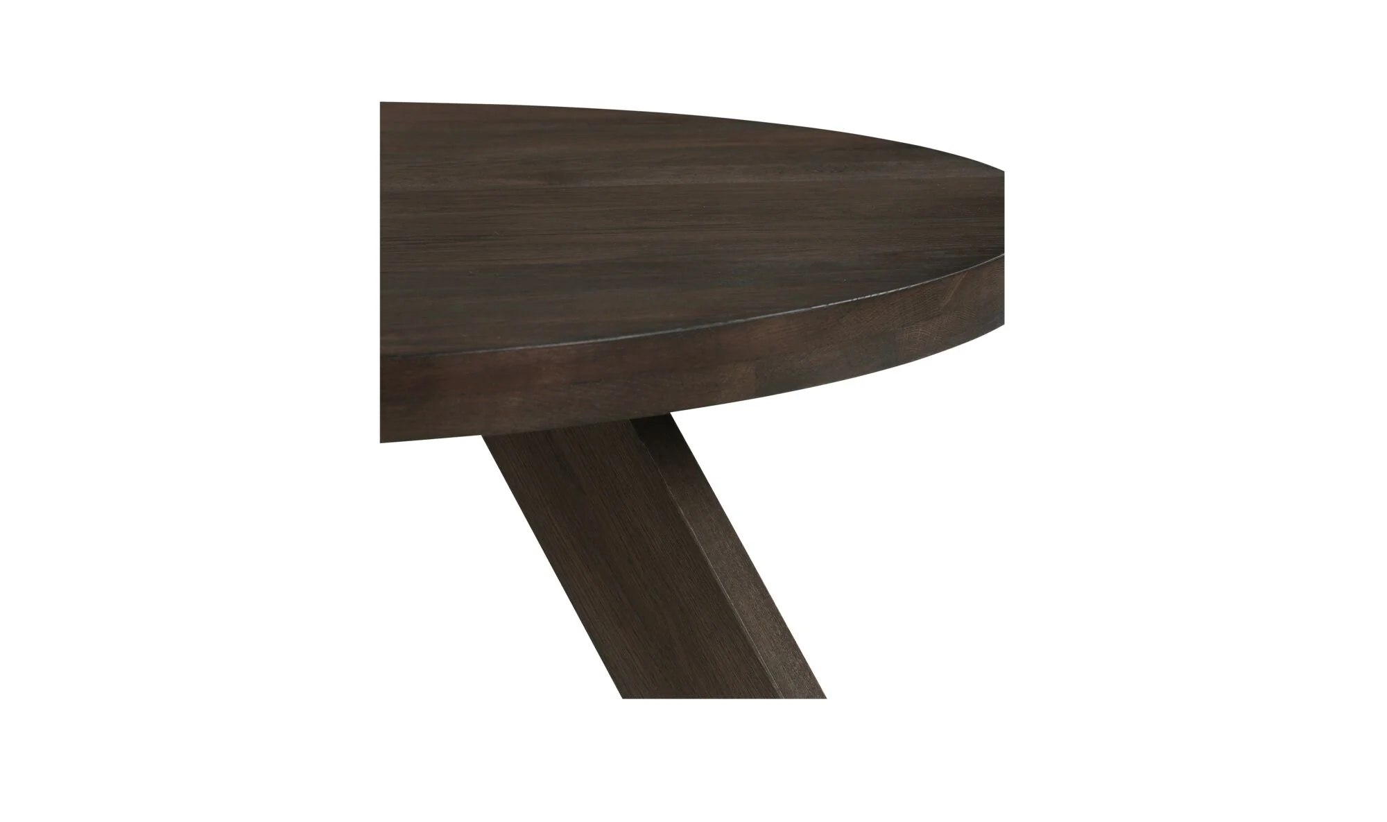 Alden Coffee Table Cool Brown - Image 7