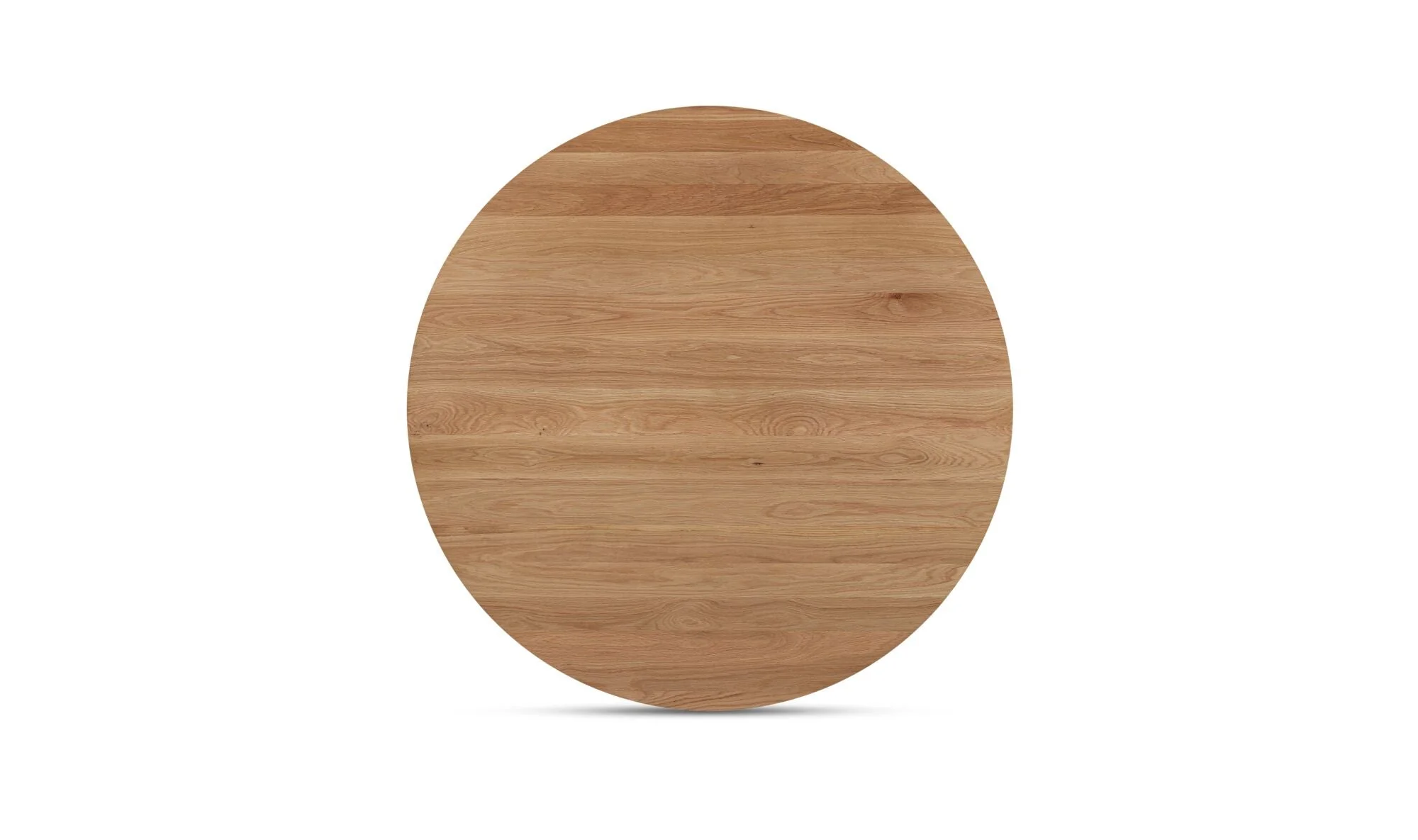 Alden Coffee Table Natural Oak - Image 3