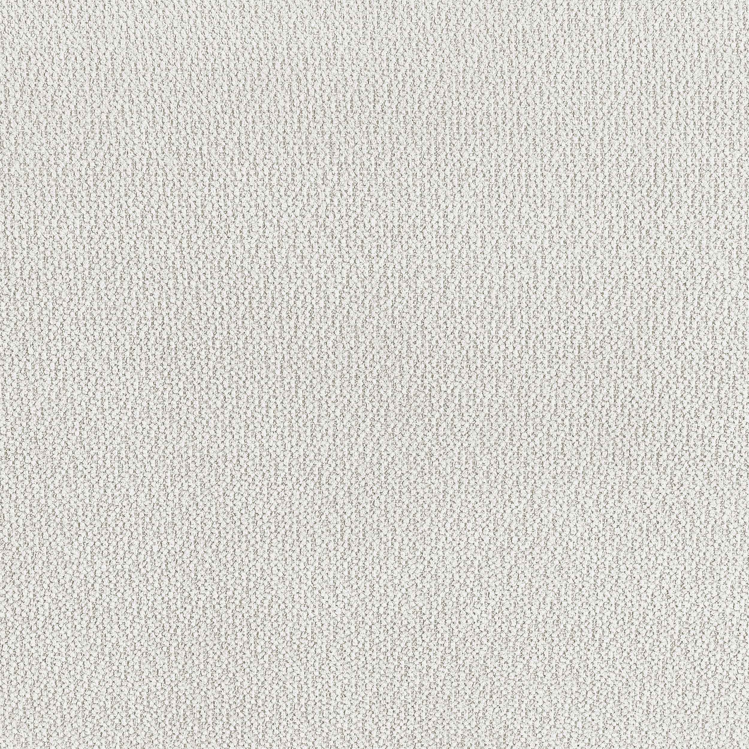 Aleisha Ivory 2-piece Chenille Upholstered Sofa Set - Image 6