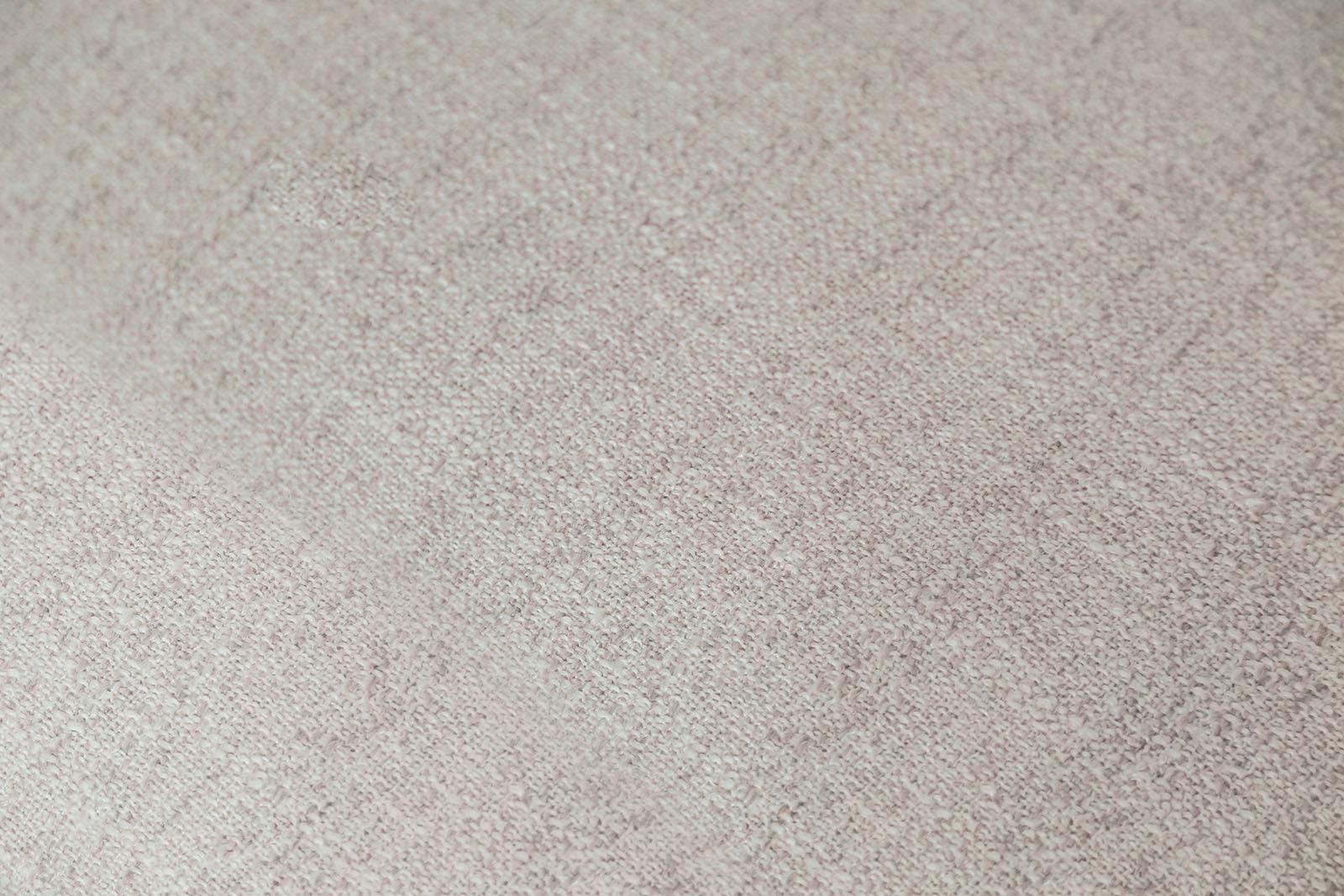 Alesund Beige/Walnut Loveseat - Image 6