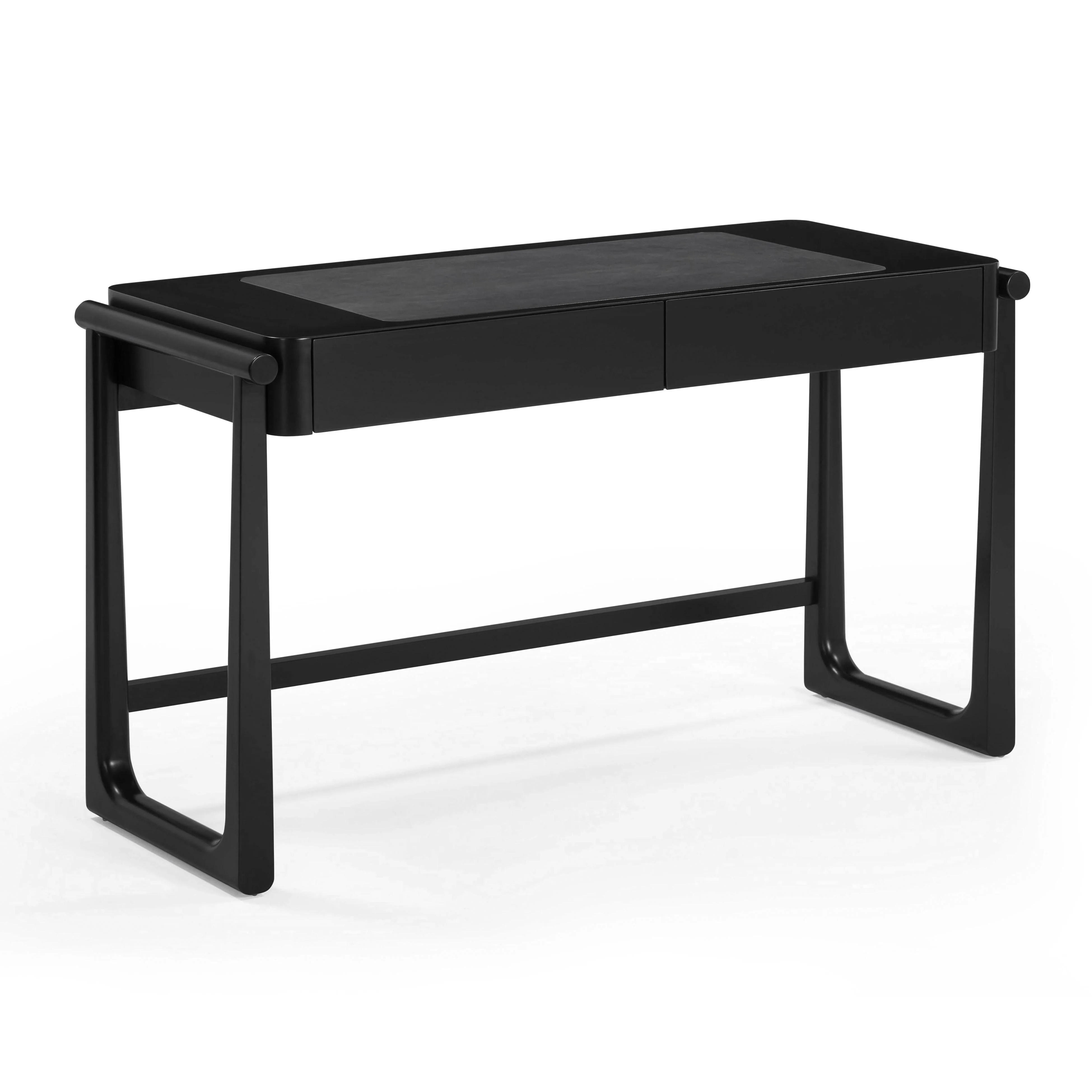 Alfalfa 2-Drawer Desk - Image 11