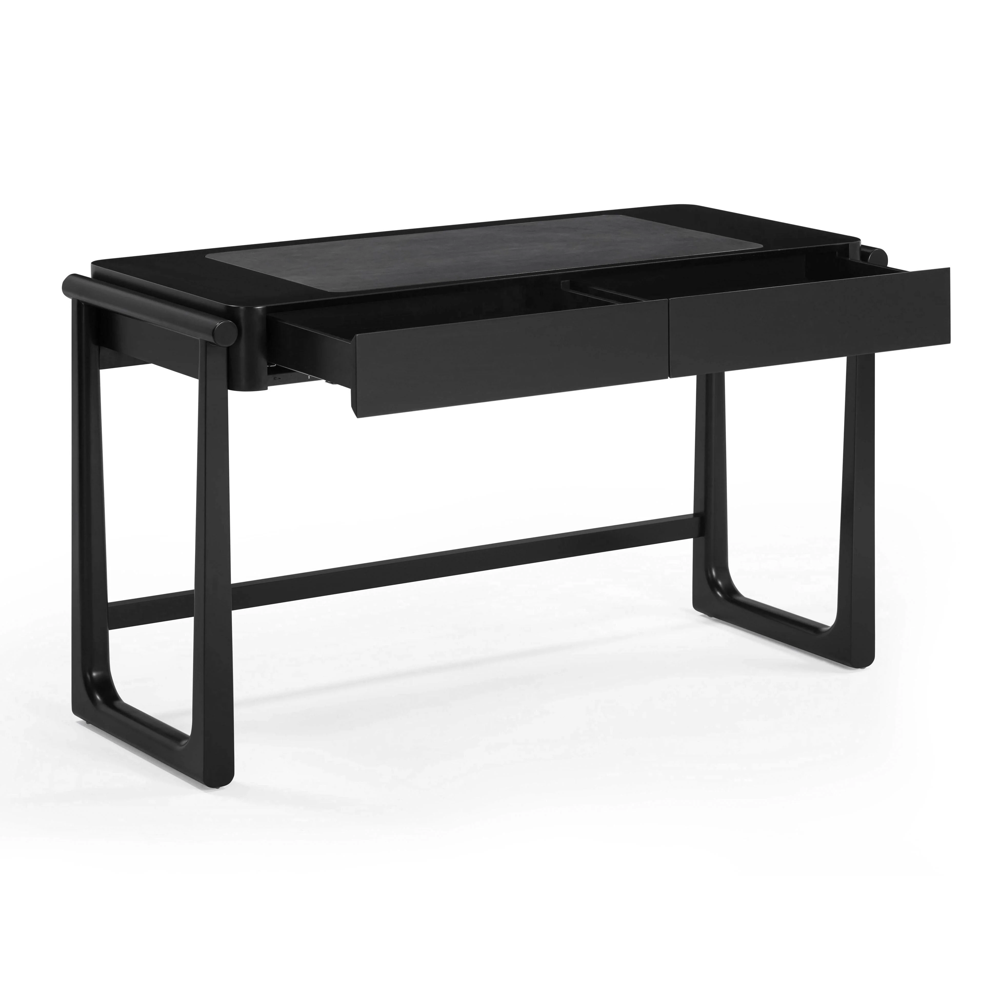 Alfalfa 2-Drawer Desk - Image 14