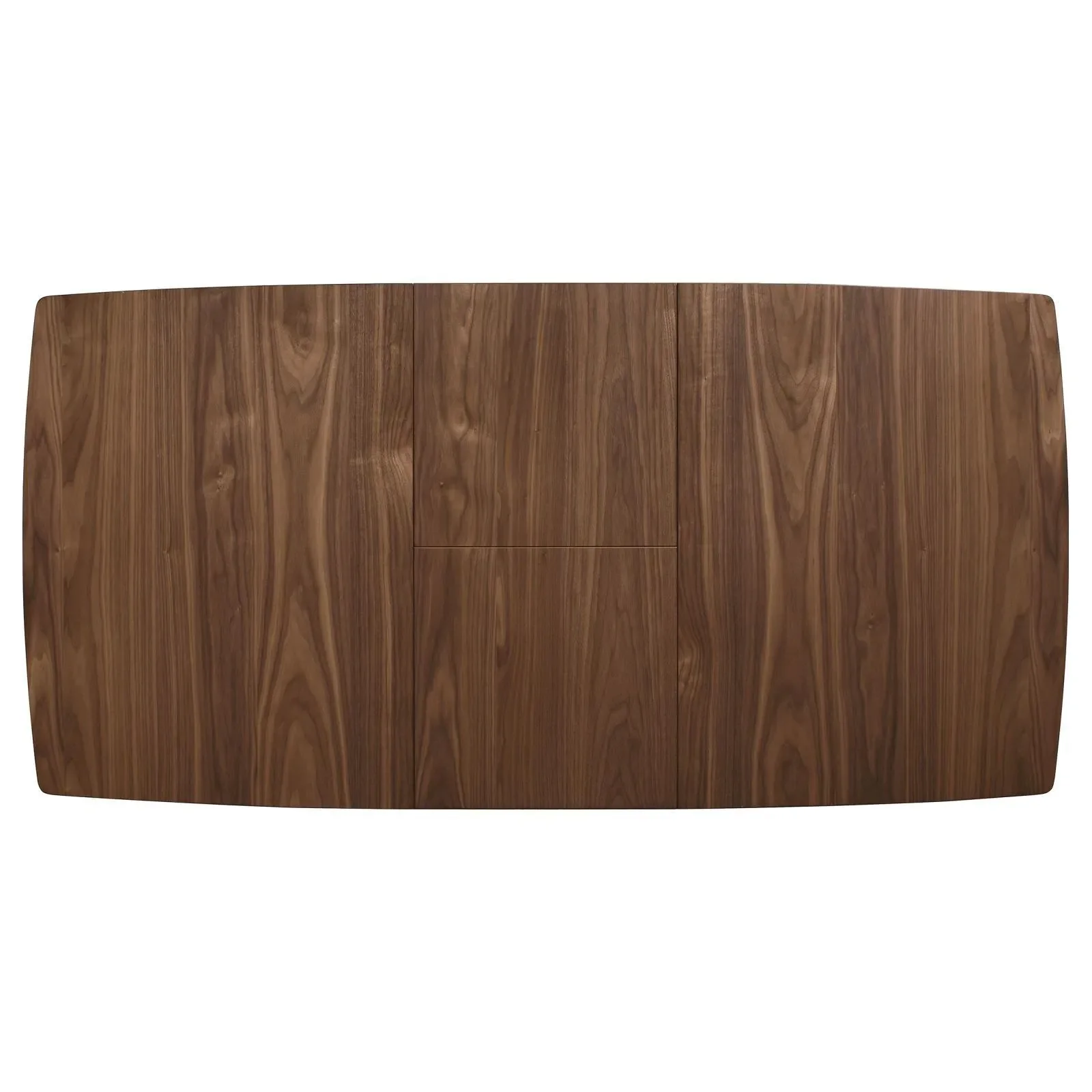 Alfredo Natural Walnut/Gray 6-Piece Dining Set - Image 11