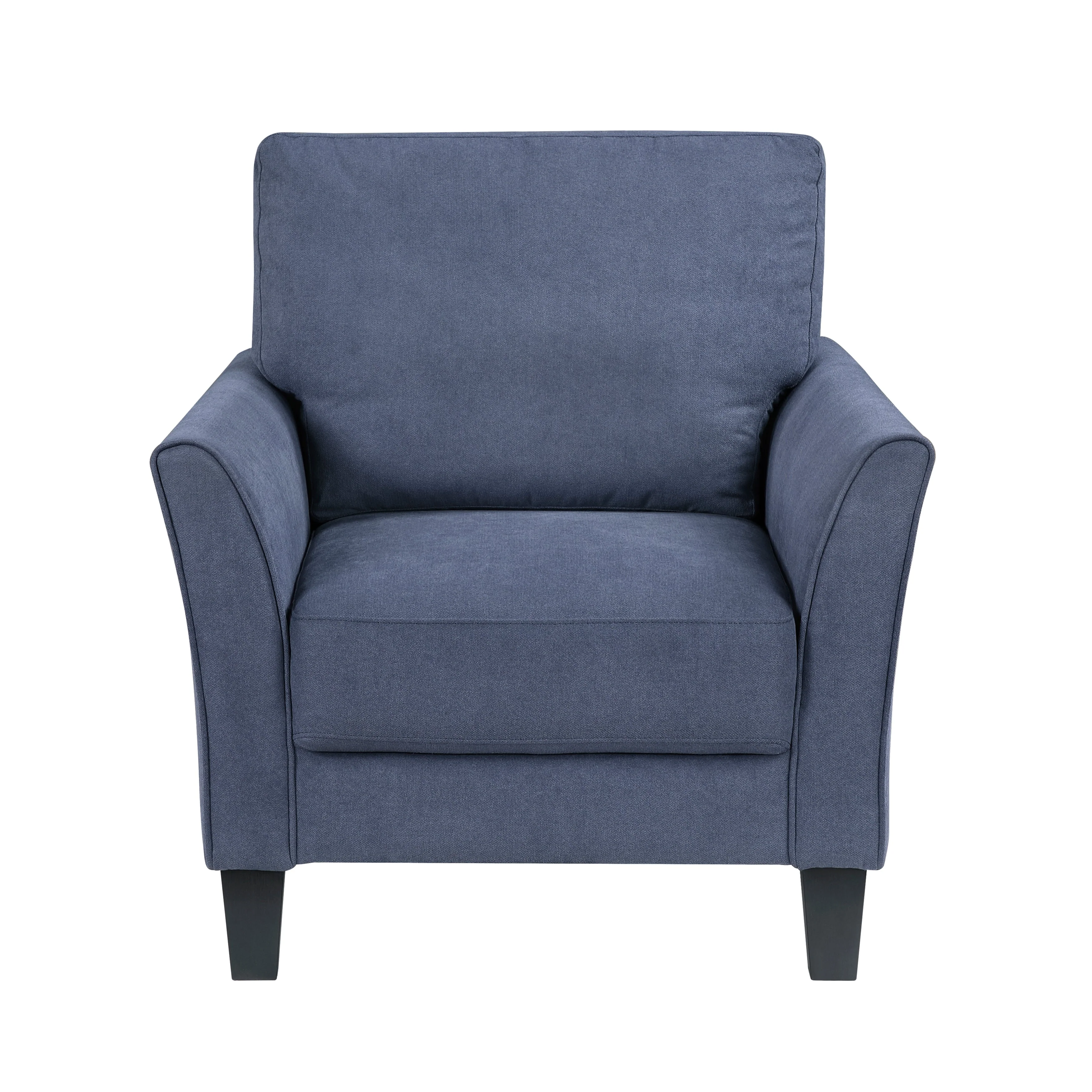Aliana Blue Living Room Set - Image 10