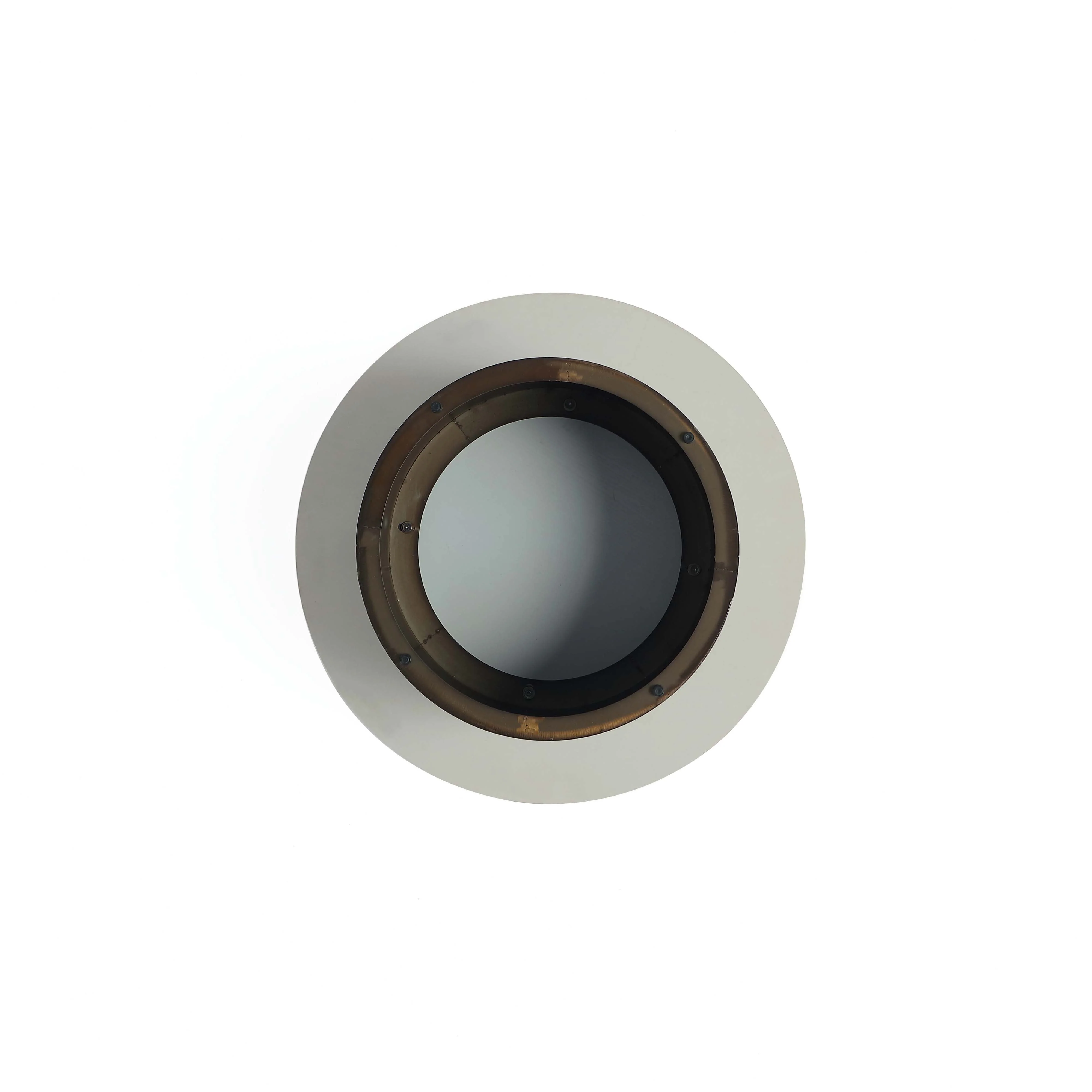 Alondra Coffee Table in Black - Image 8
