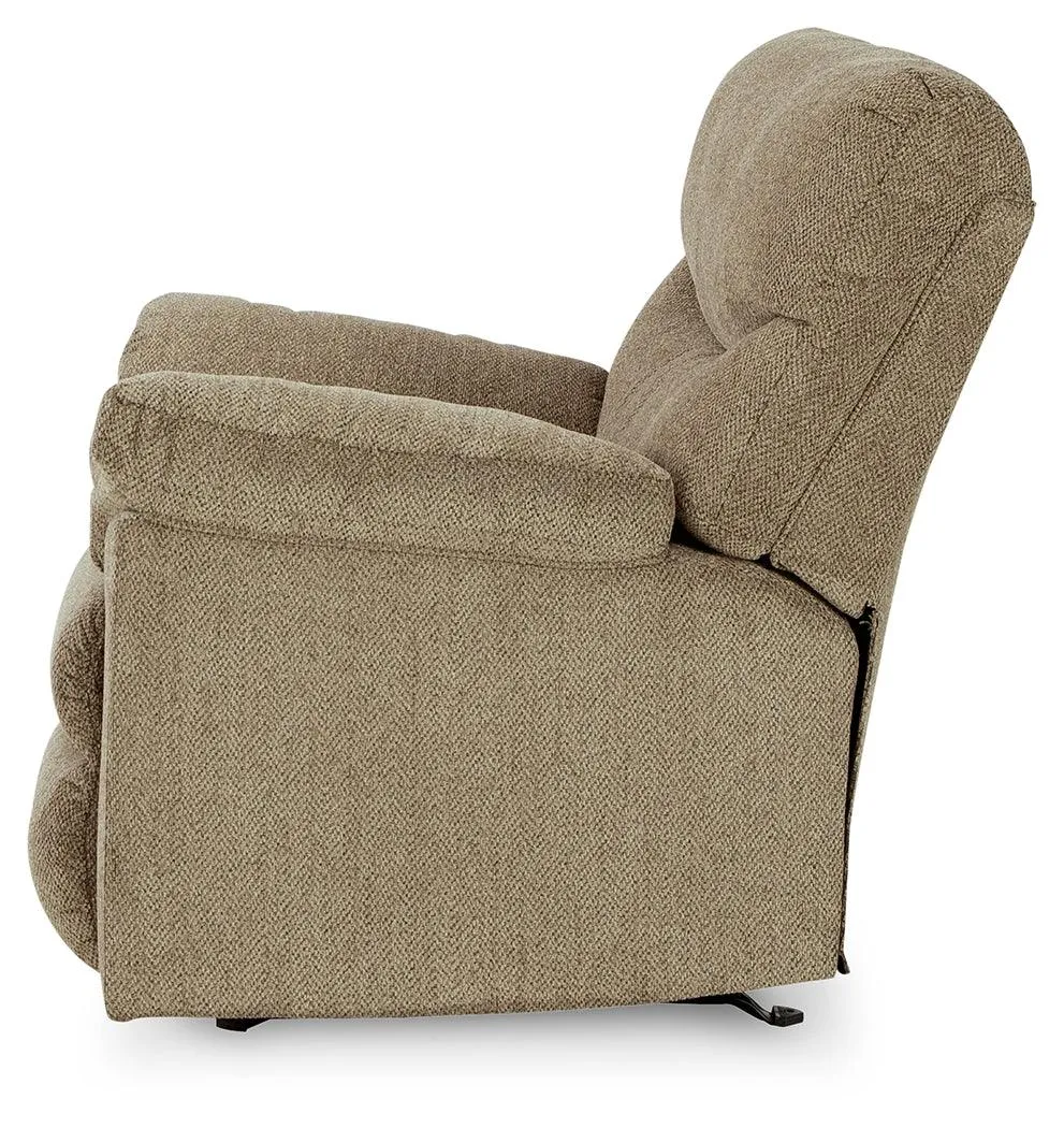 Alphons Briar Manual Recliner - Image 8