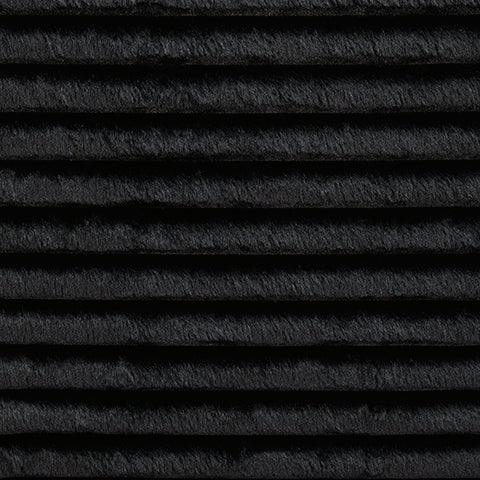 Alsonwell Black Throw - Image 3