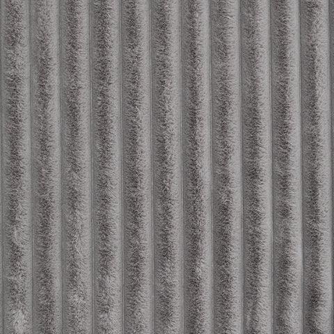 Alsonwell Gray Throw - Image 3