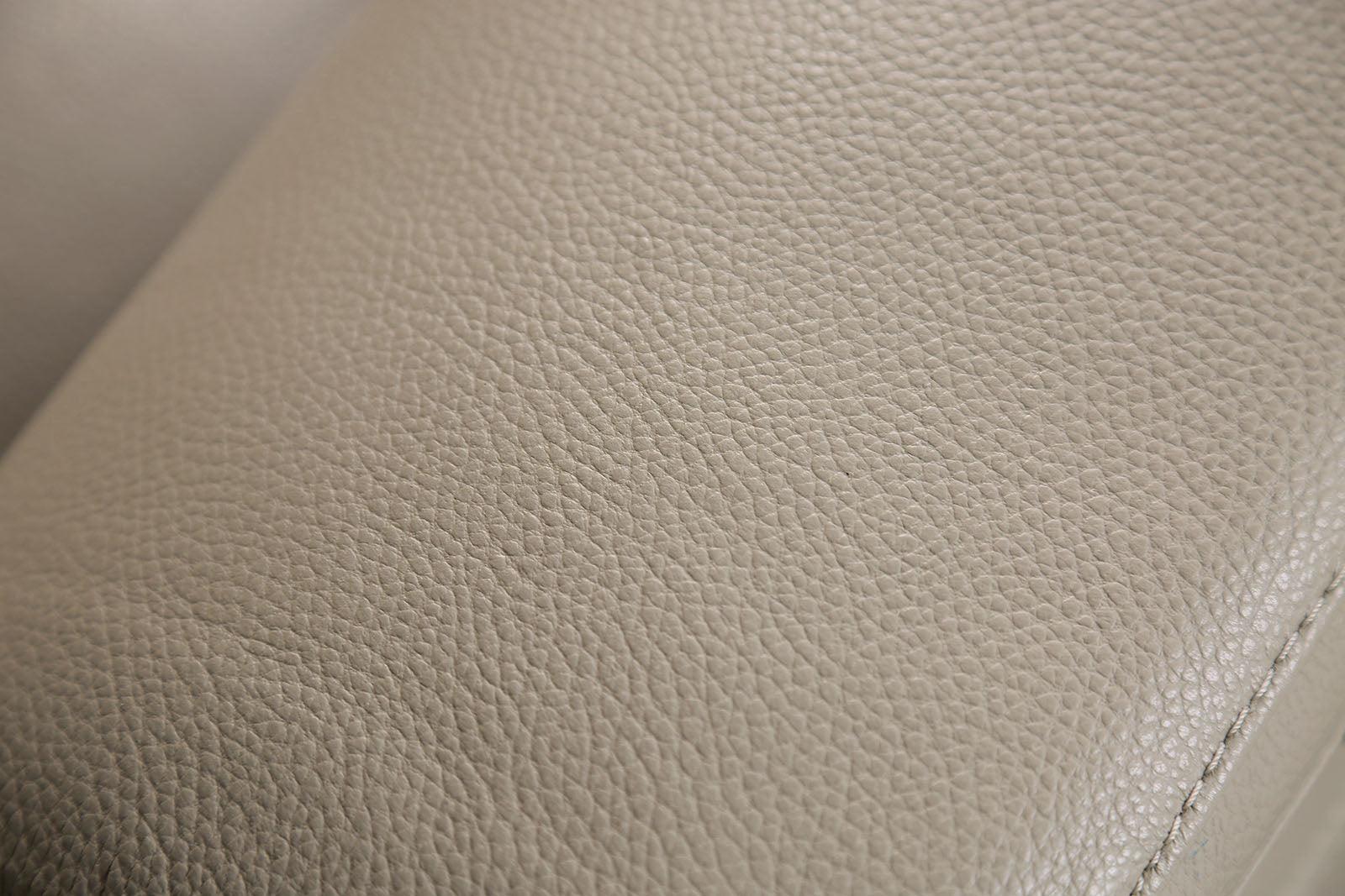 Altamura Taupe Power Loveseat - Image 4