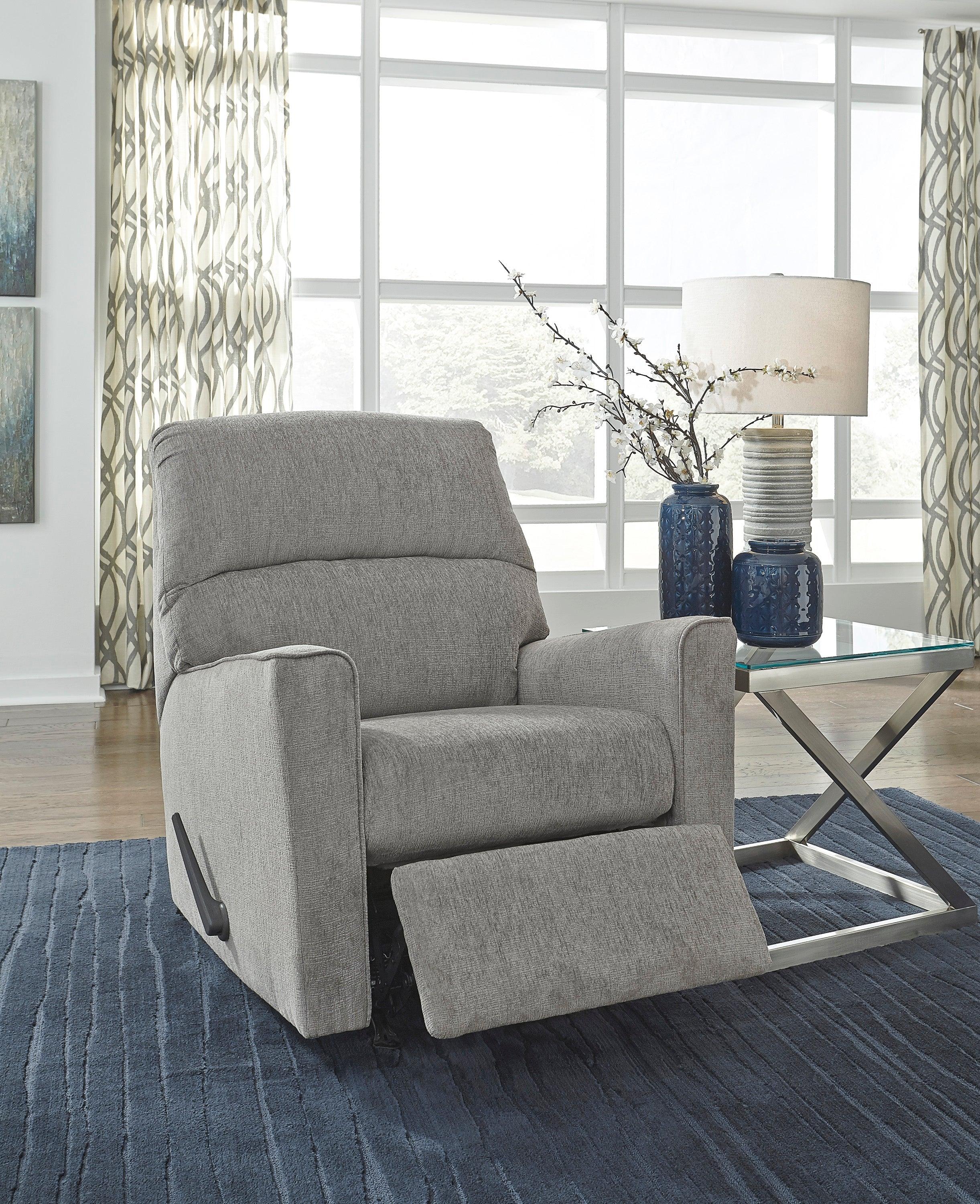 Altari Alloy 2-Piece Right Arm Facing (RAF) Chaise Sectional - Image 5