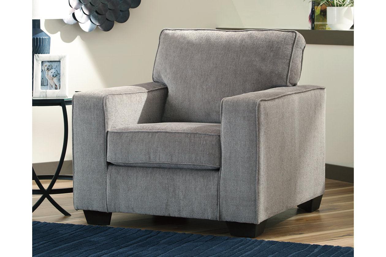 Altari Alloy Chair - Image 7