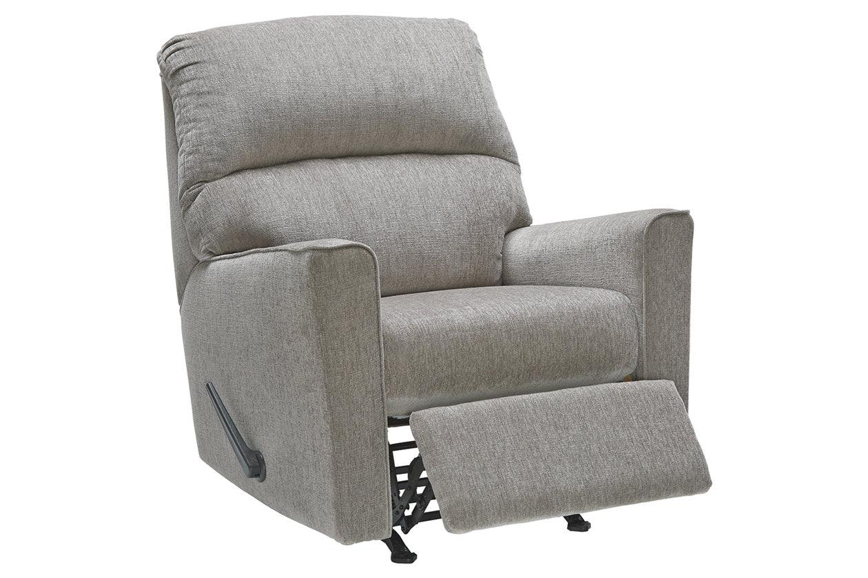 Altari Alloy Recliner - Image 2