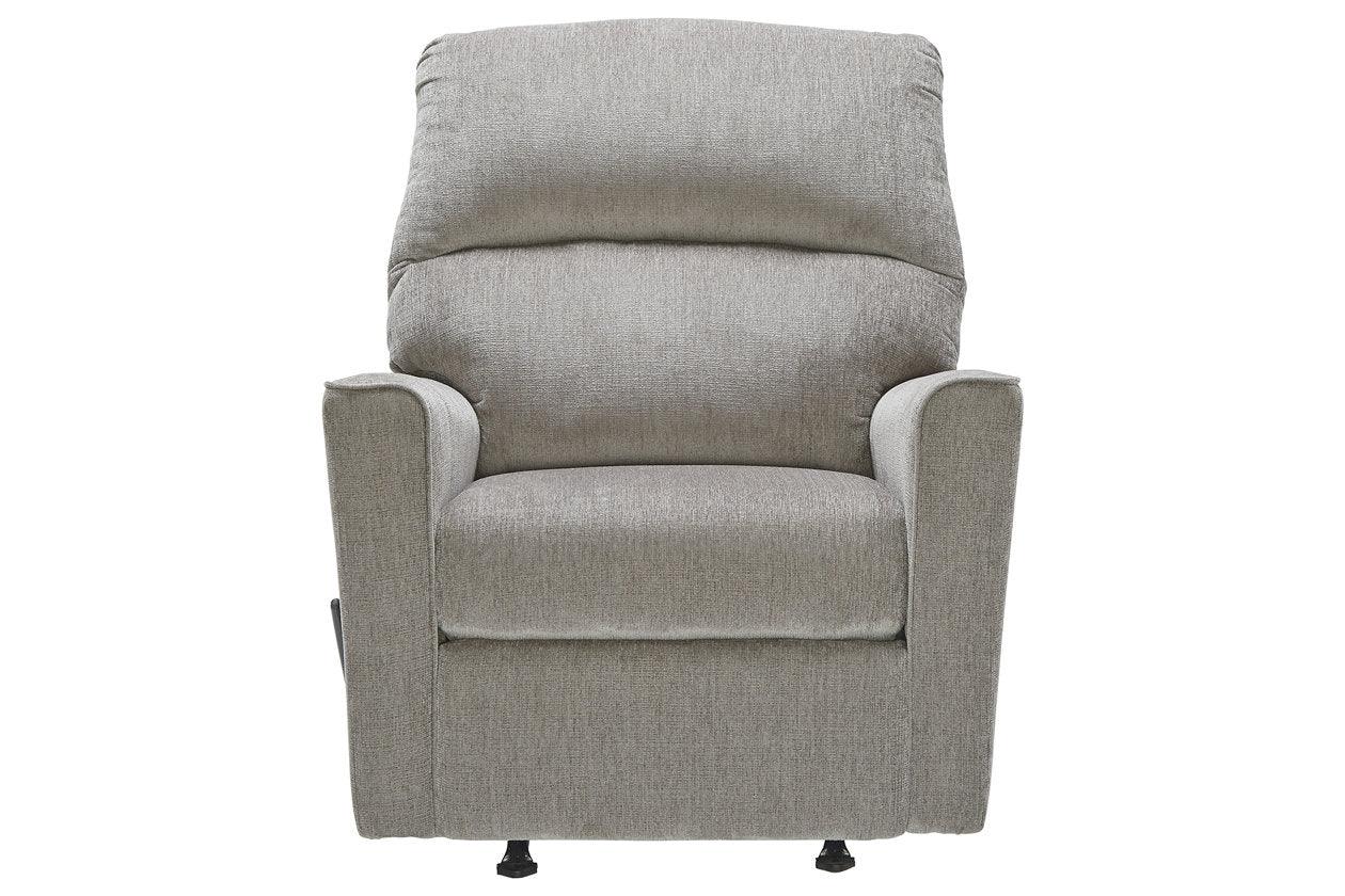 Altari Alloy Recliner - Image 4