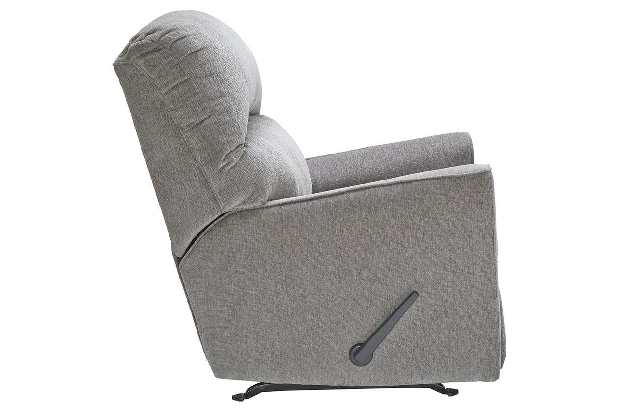 Altari Alloy Recliner - Image 5
