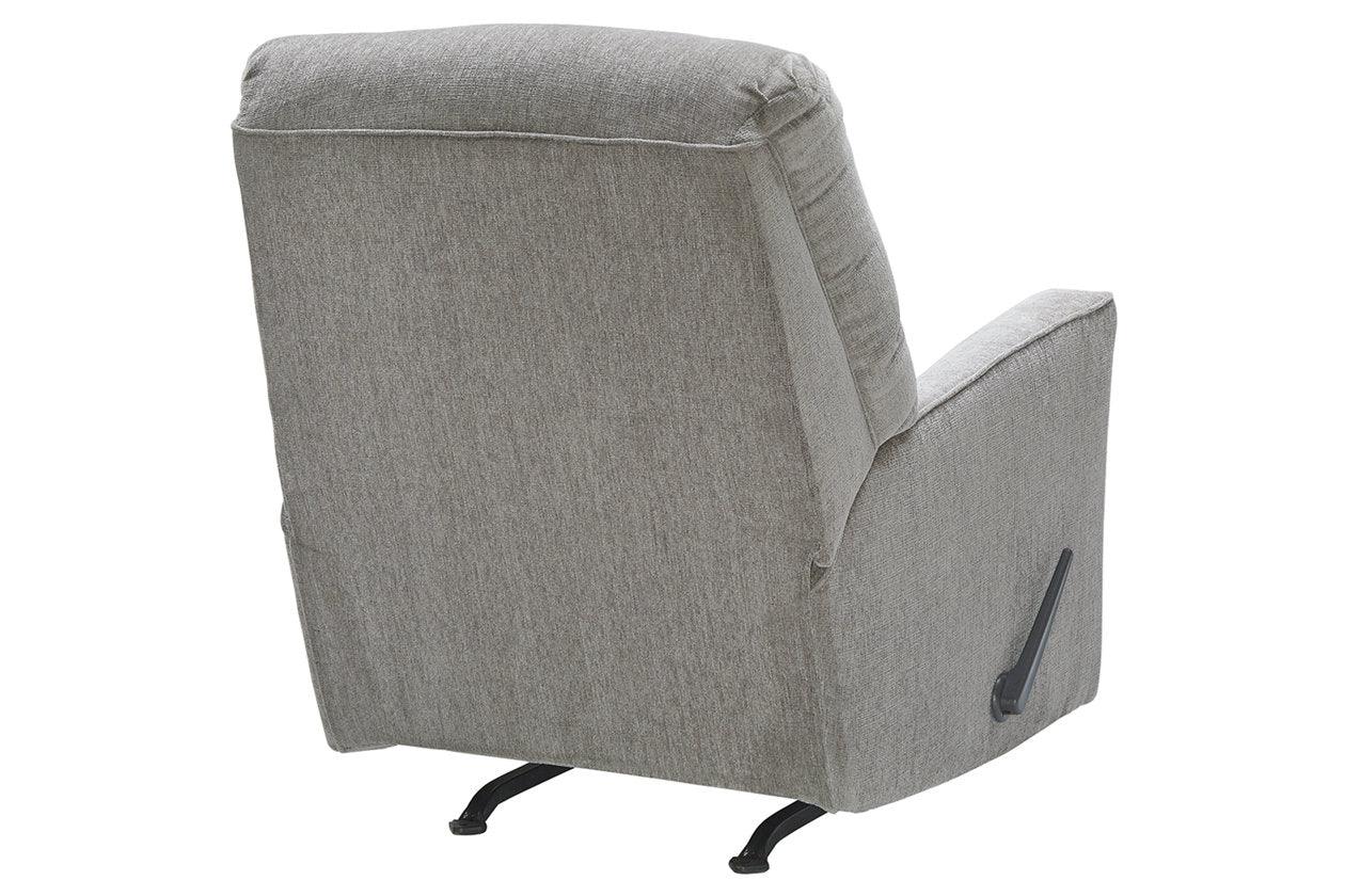 Altari Alloy Recliner - Image 6